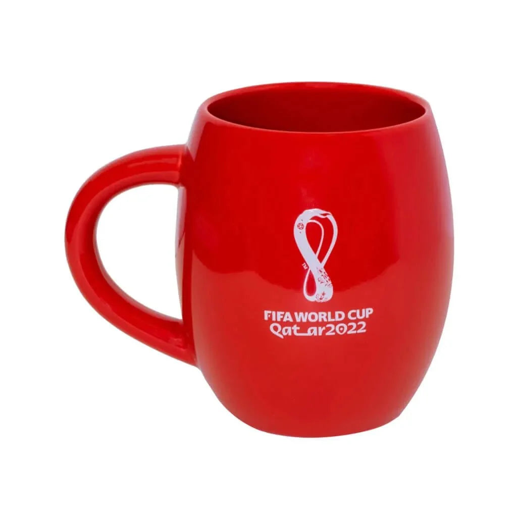 FIFA World Cup 2022 England Jumbo Mug 2