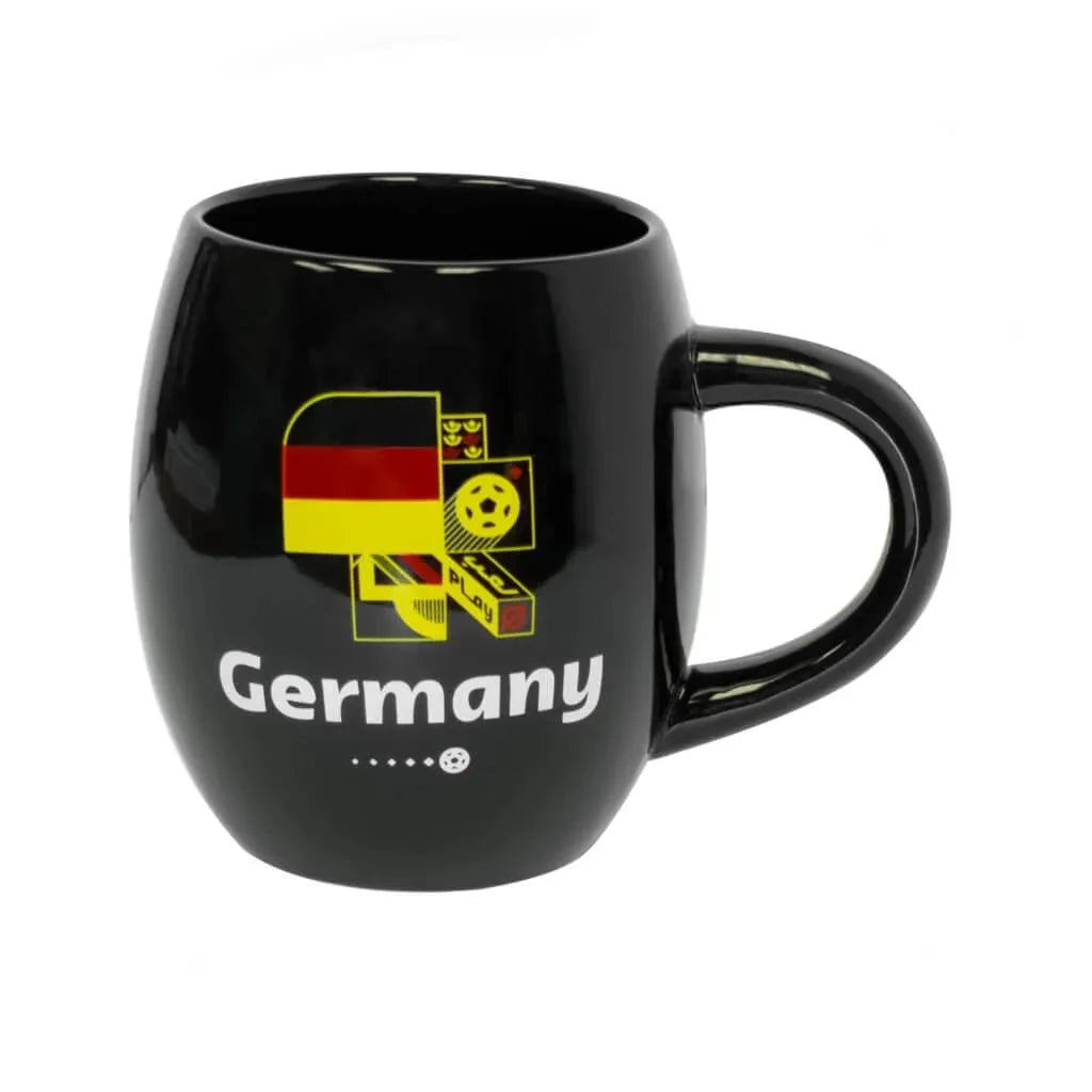 FIFA World Cup 2022 Germany Jumbo Mug 1