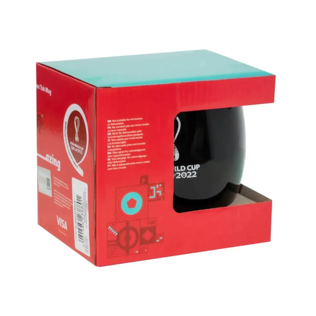 FIFA World Cup 2022 Germany Jumbo Mug 4
