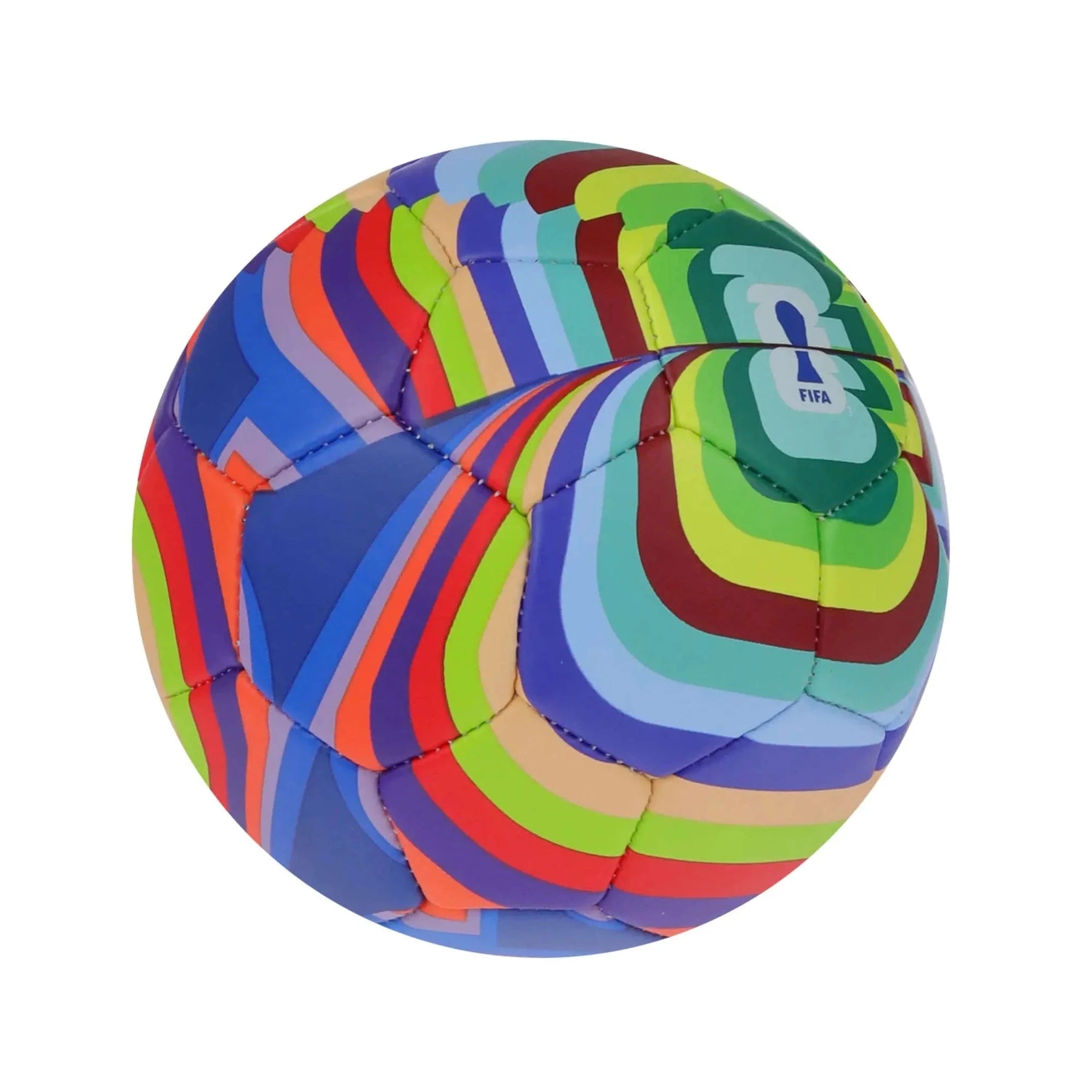 FIFA World Cup 2026 Amplified Mini Soccer Ball 2
