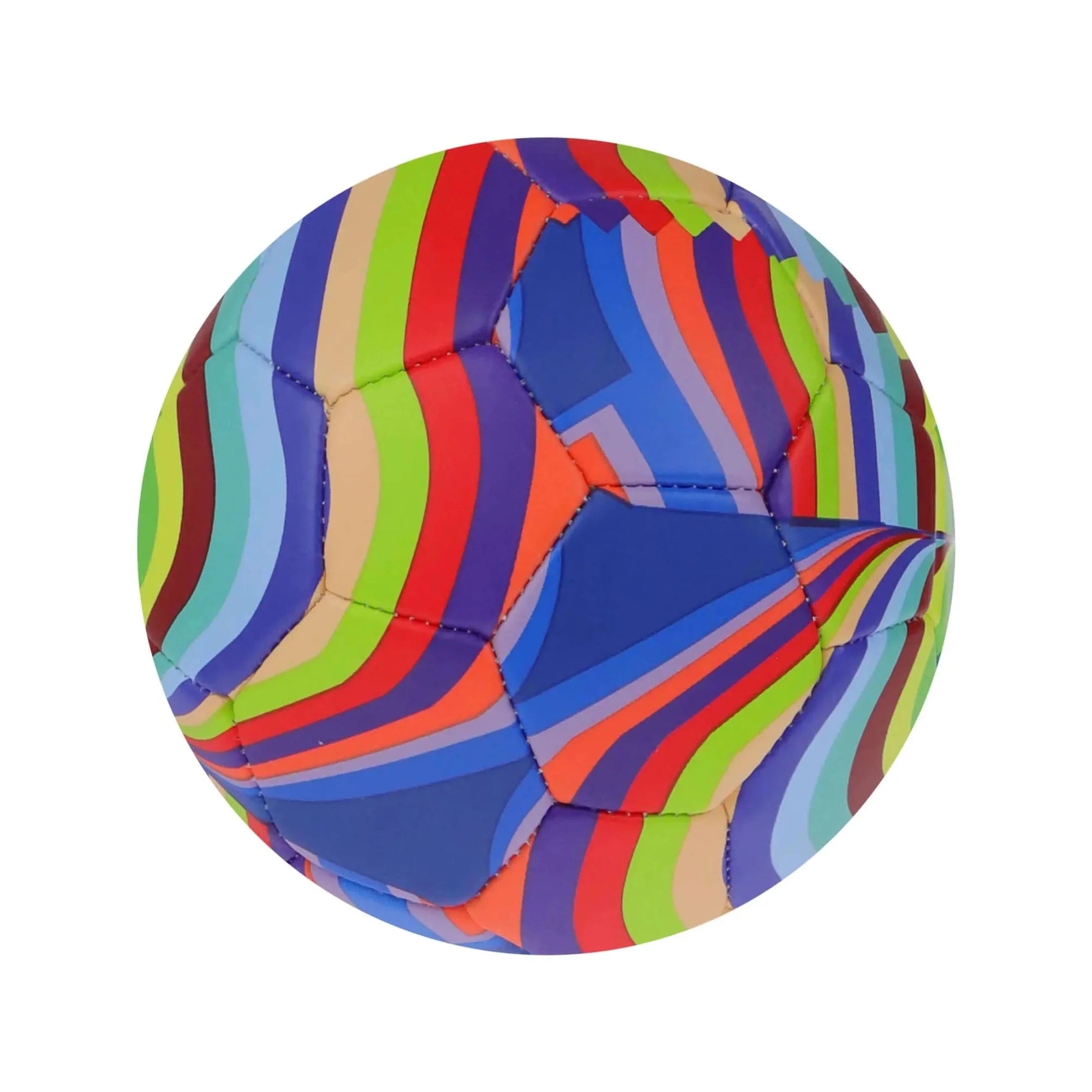 FIFA World Cup 2026 Amplified Mini Soccer Ball 3