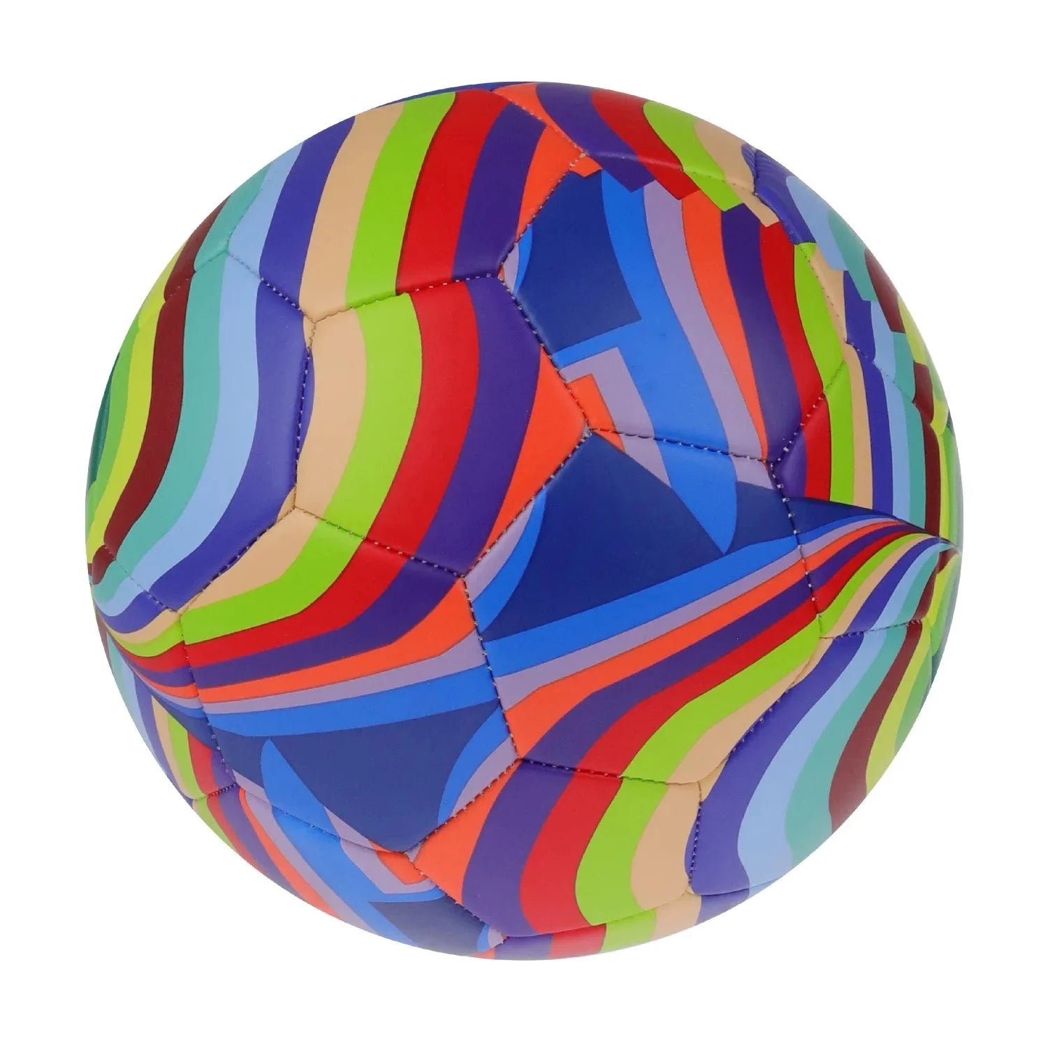FIFA World Cup 2026 Amplified Soccer Ball 2