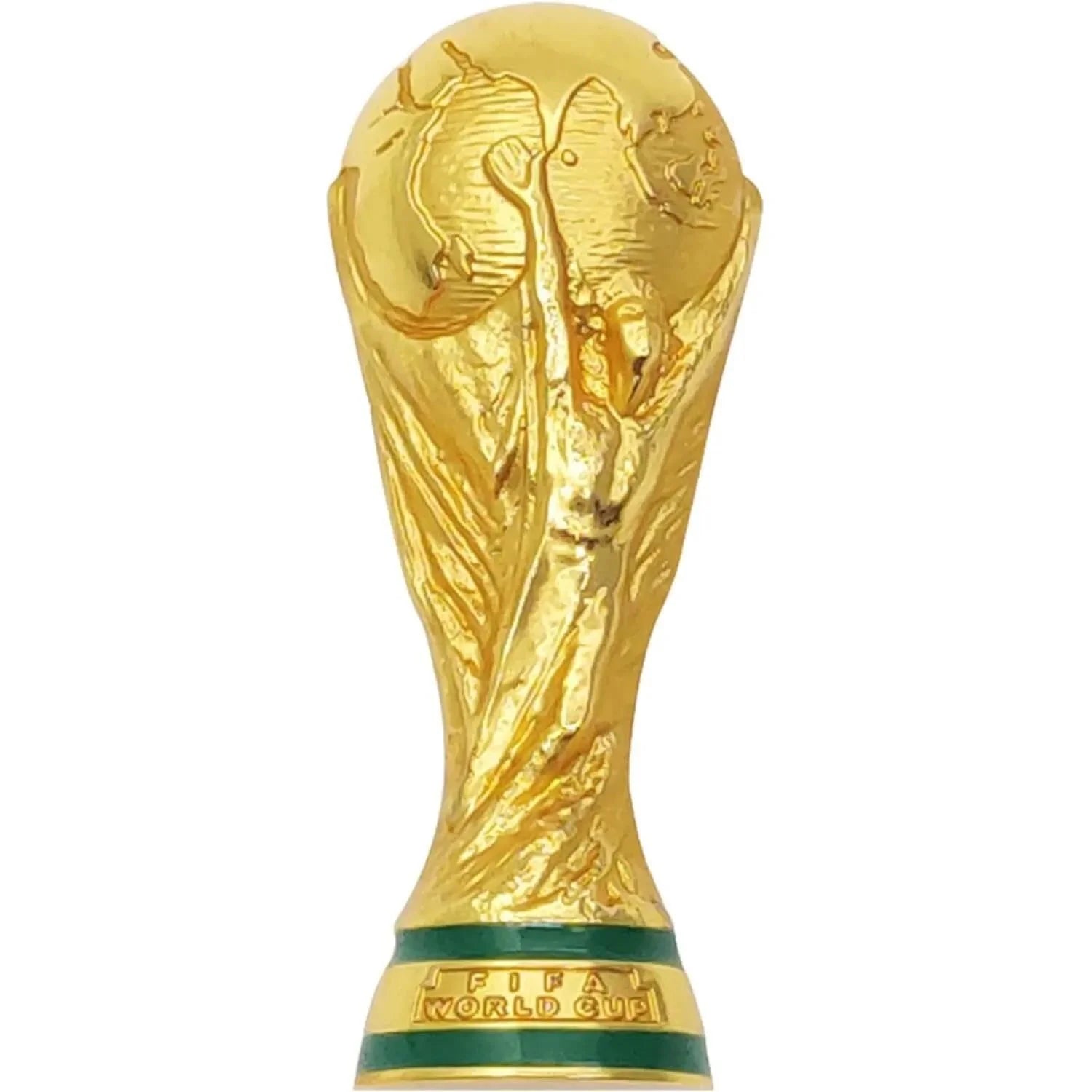 FIFA World Cup 3-Inch Trophy Magnet 1