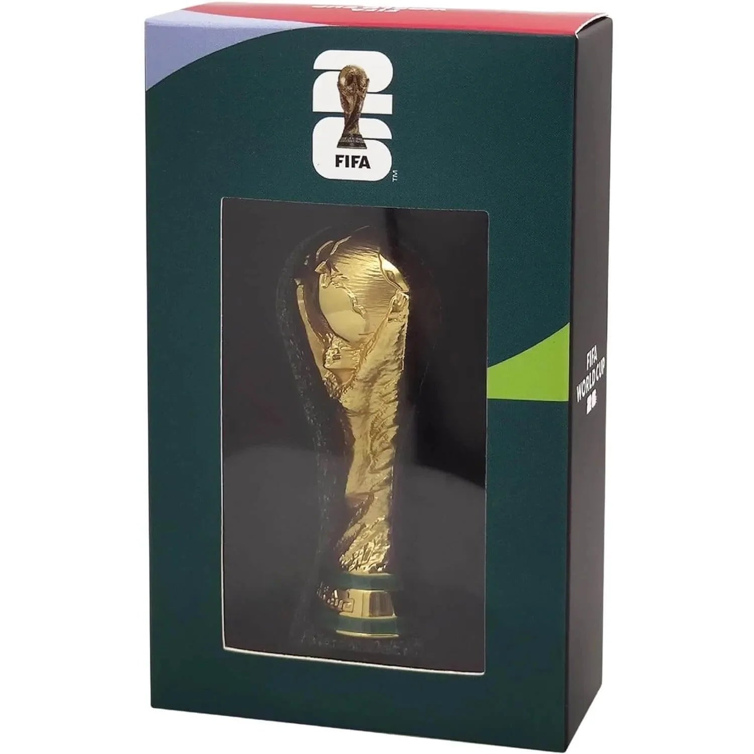 FIFA World Cup 3D 3-Inch Trophy Replica 4
