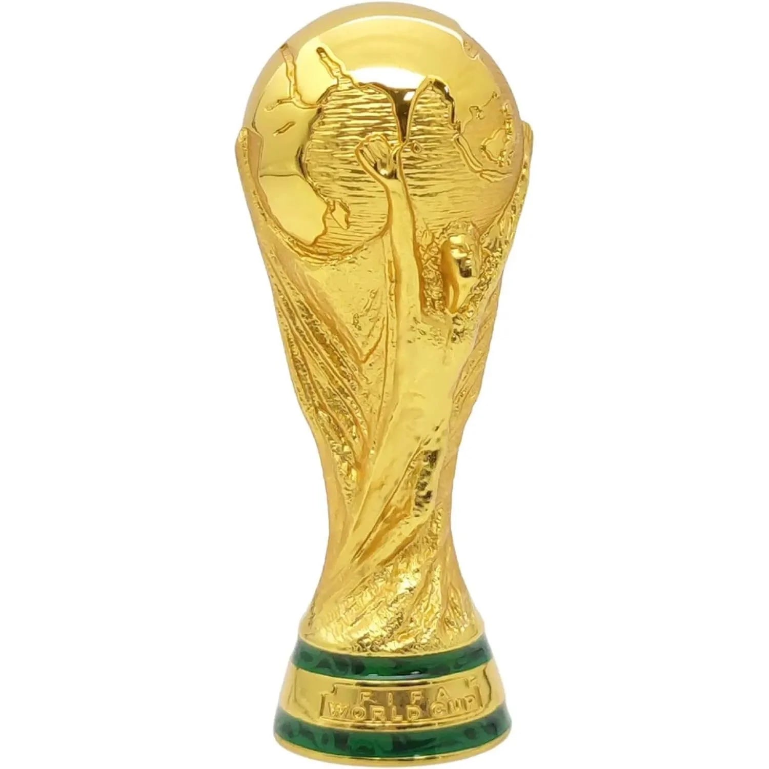 FIFA World Cup 3D 3-Inch Trophy Replica 1