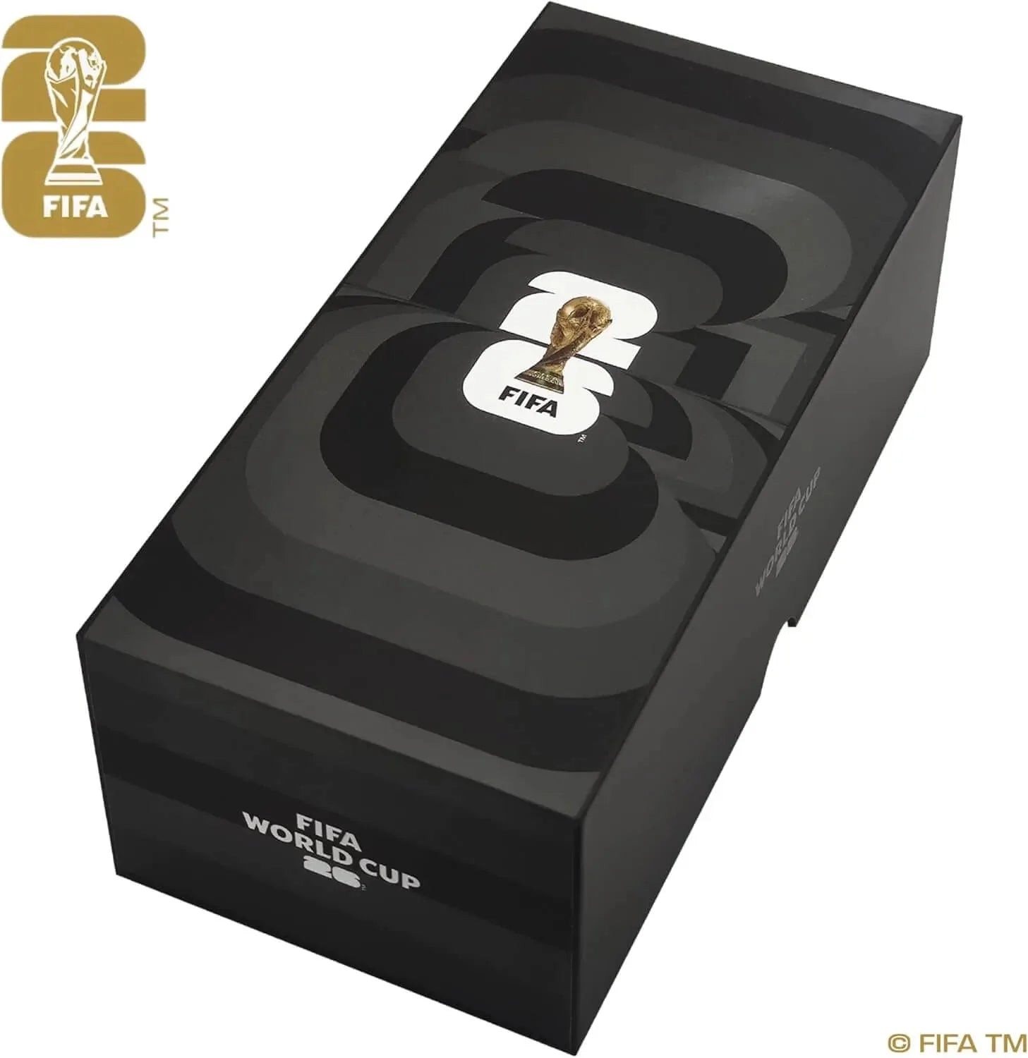 FIFA World Cup 3D 6-Inch Trophy Replica 4