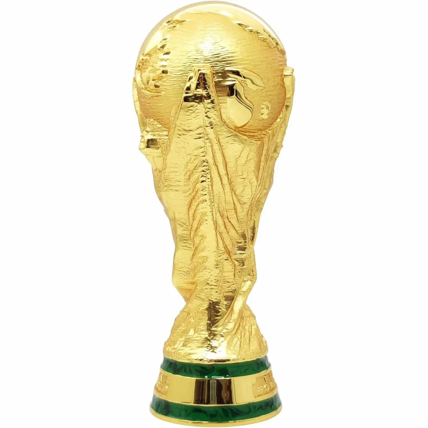 FIFA World Cup 3D 6-Inch Trophy Replica 1