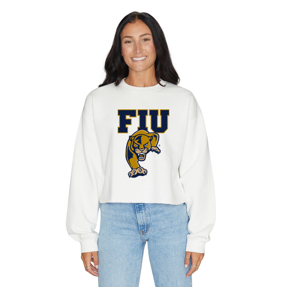 FIU Panthers Crewneck | lojobands