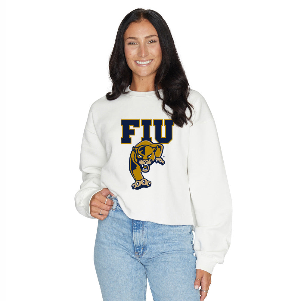 FIU Panthers Crewneck | lojobands