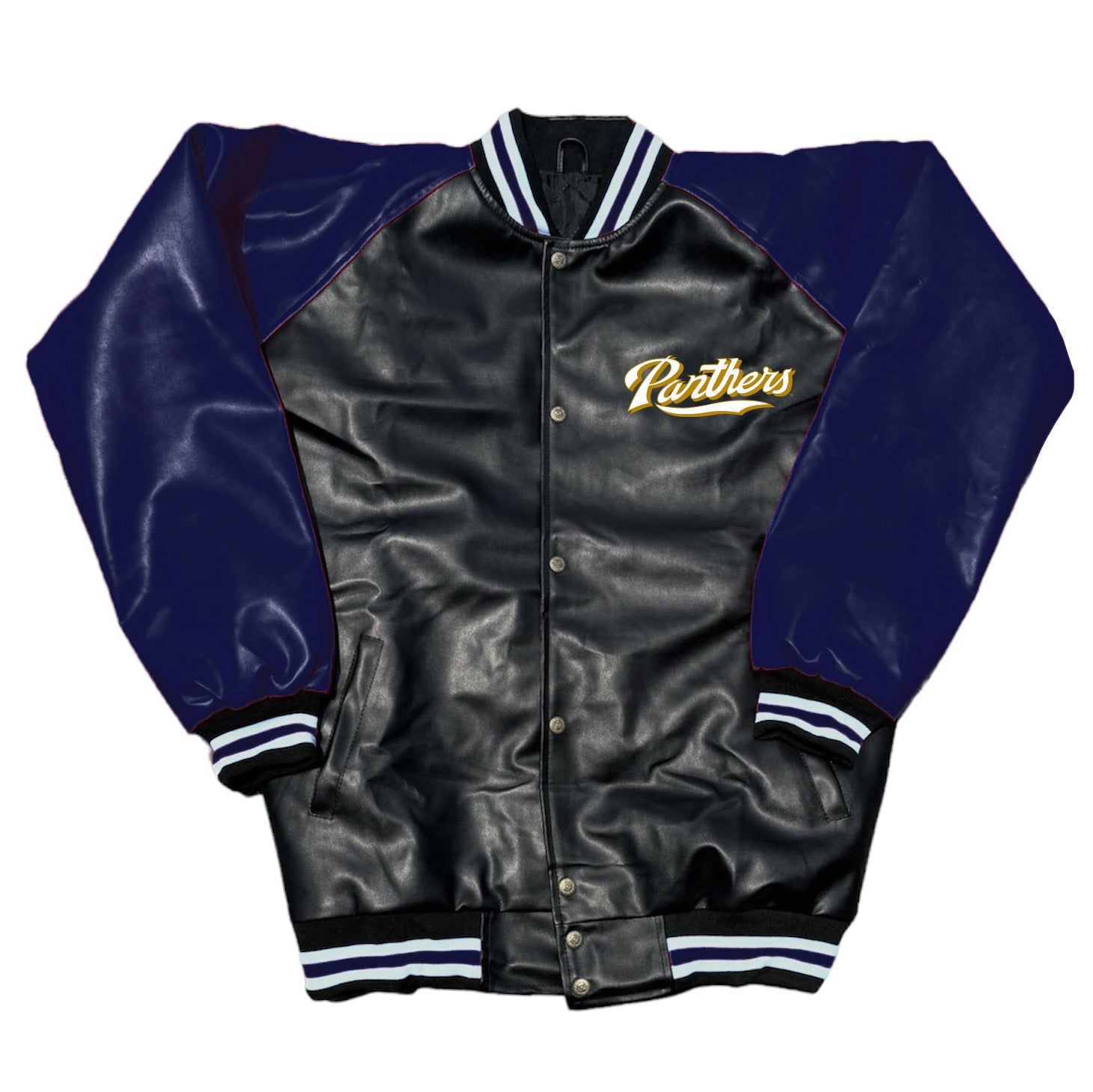 FIU Panthers Varsity Letterman Jacket | lojobands