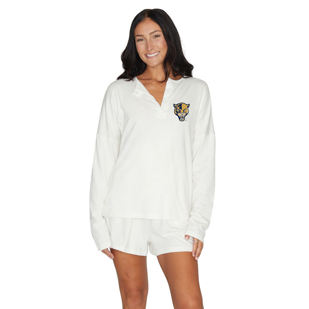 FIU Panthers Knit Set | lojobands