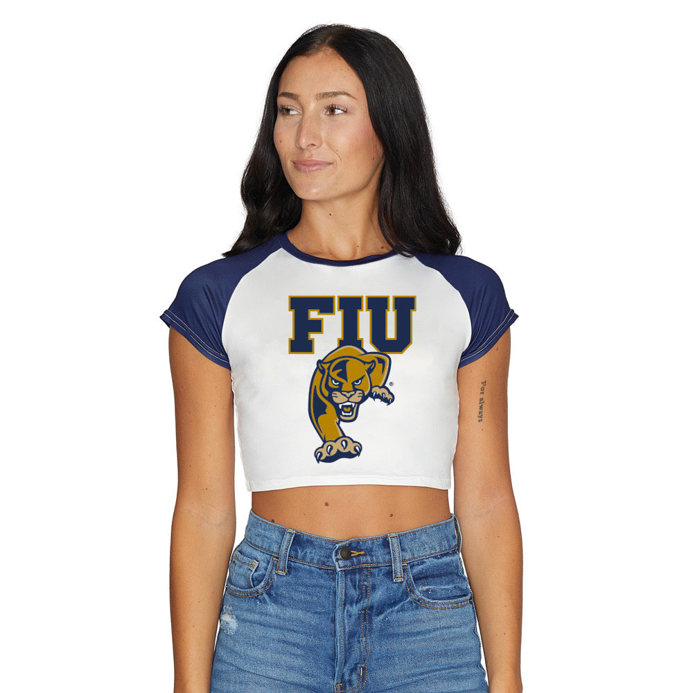 FIU Panthers Team Tee | lojobands