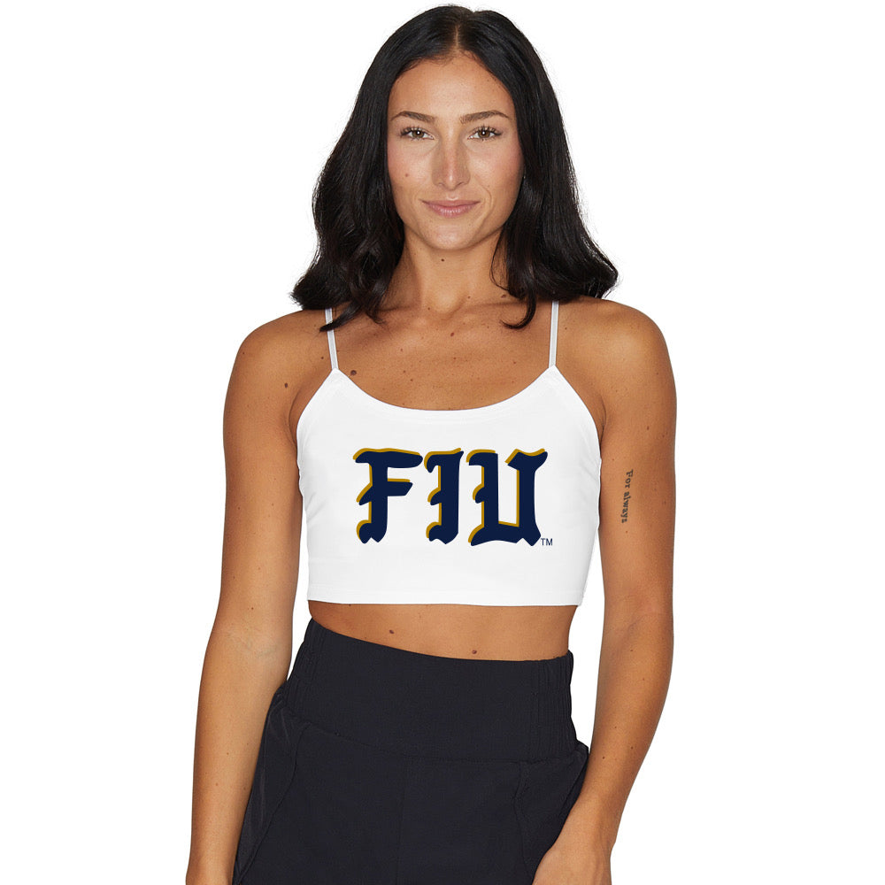 FIU Panthers Spaghetti Tank | lojobands