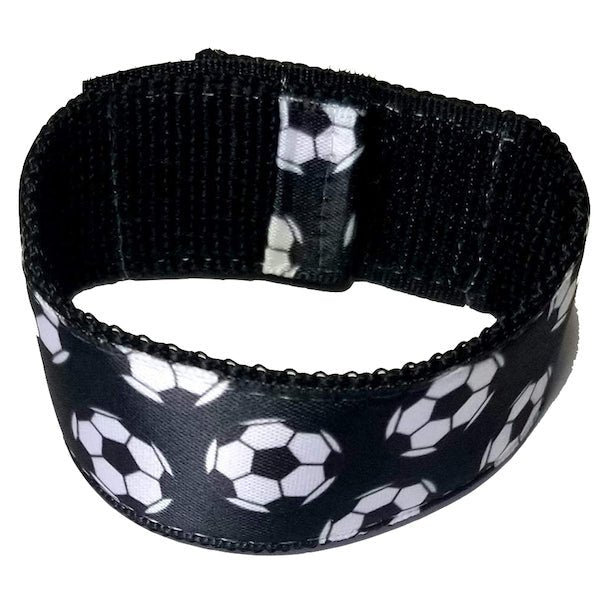 Flexer Sleeve Scrunchies 1