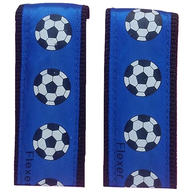 Flexer Sleeve Scrunchies 5