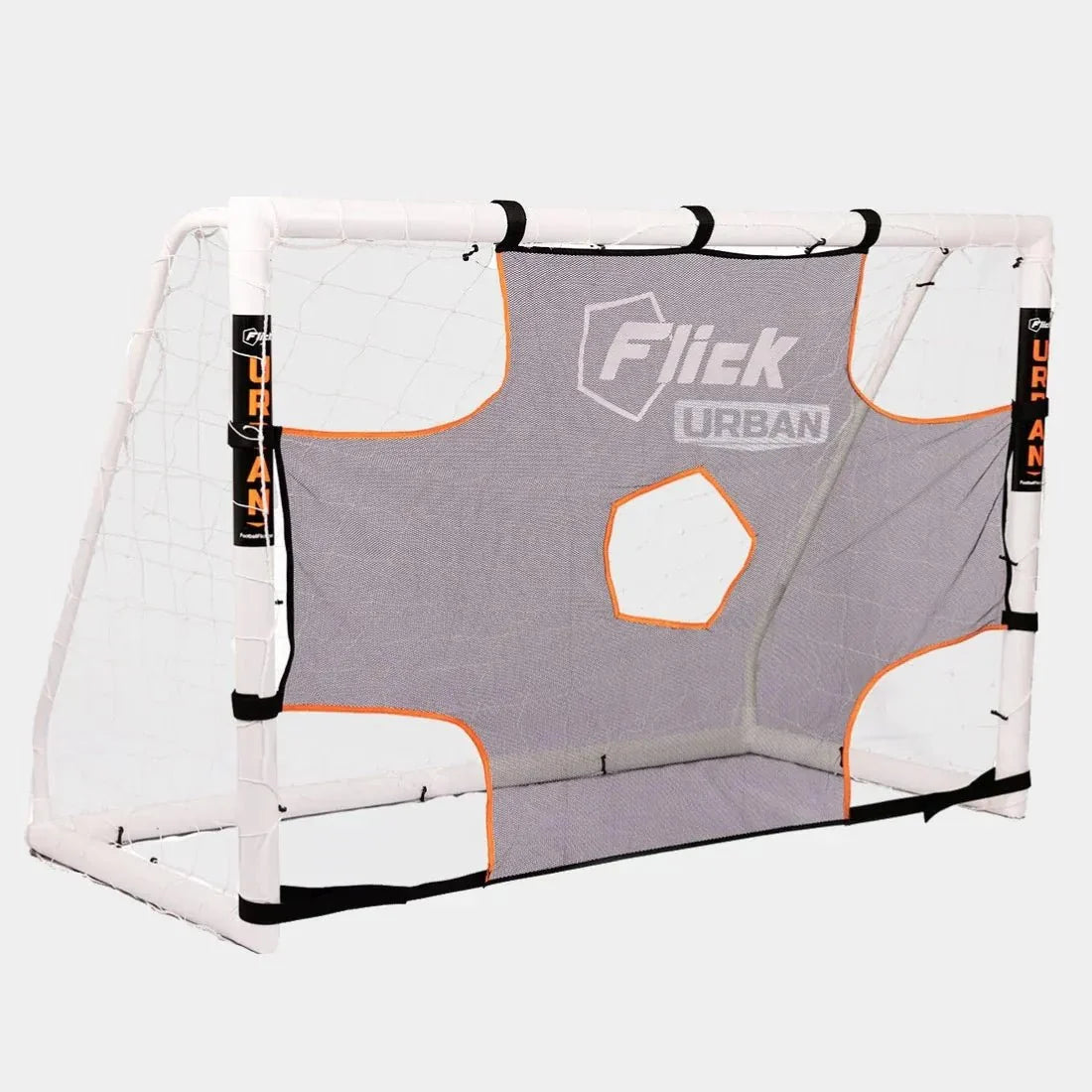 Flick 12' x 6' Target Sheet 1
