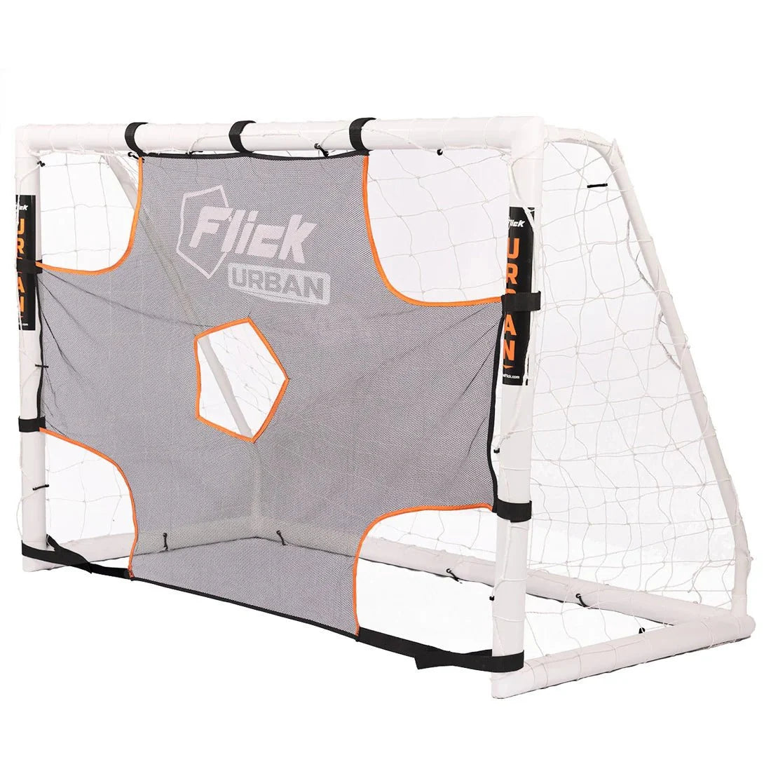 Flick 12' x 6' Target Sheet 2