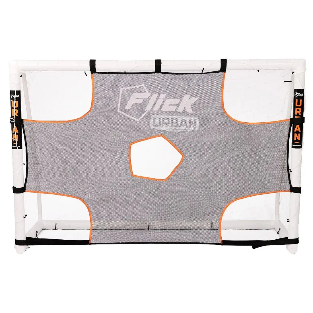 Flick 12' x 6' Target Sheet 3