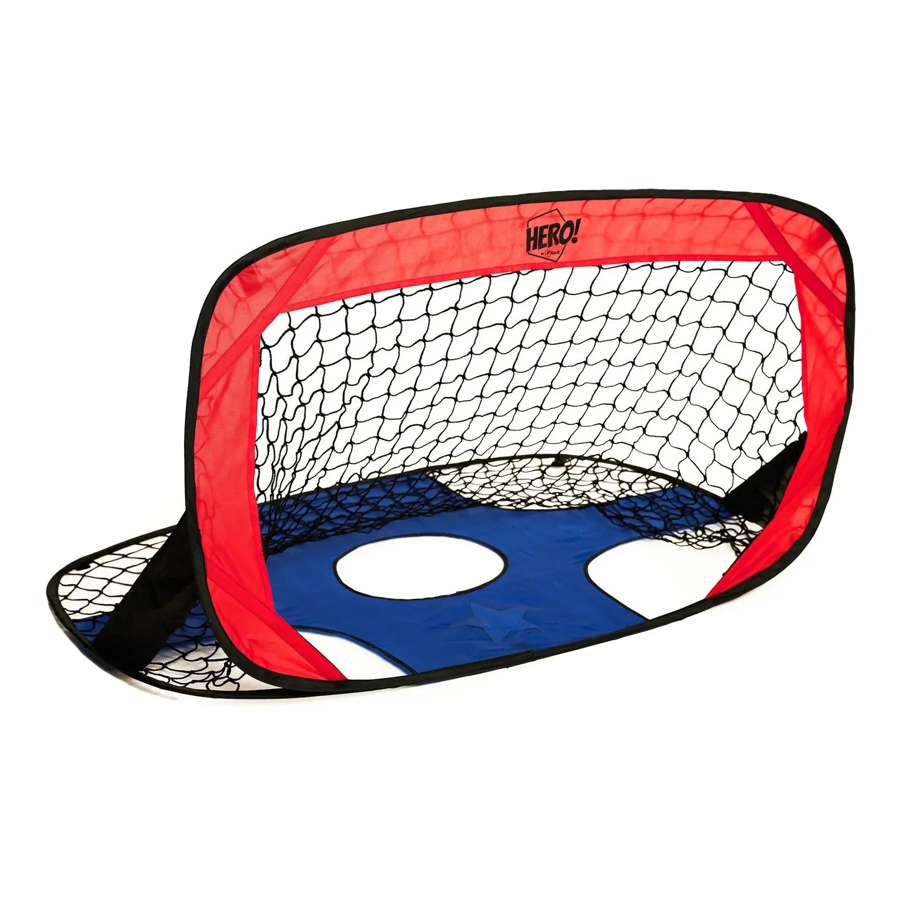 Flick Hero Strikers Goal Pack 2