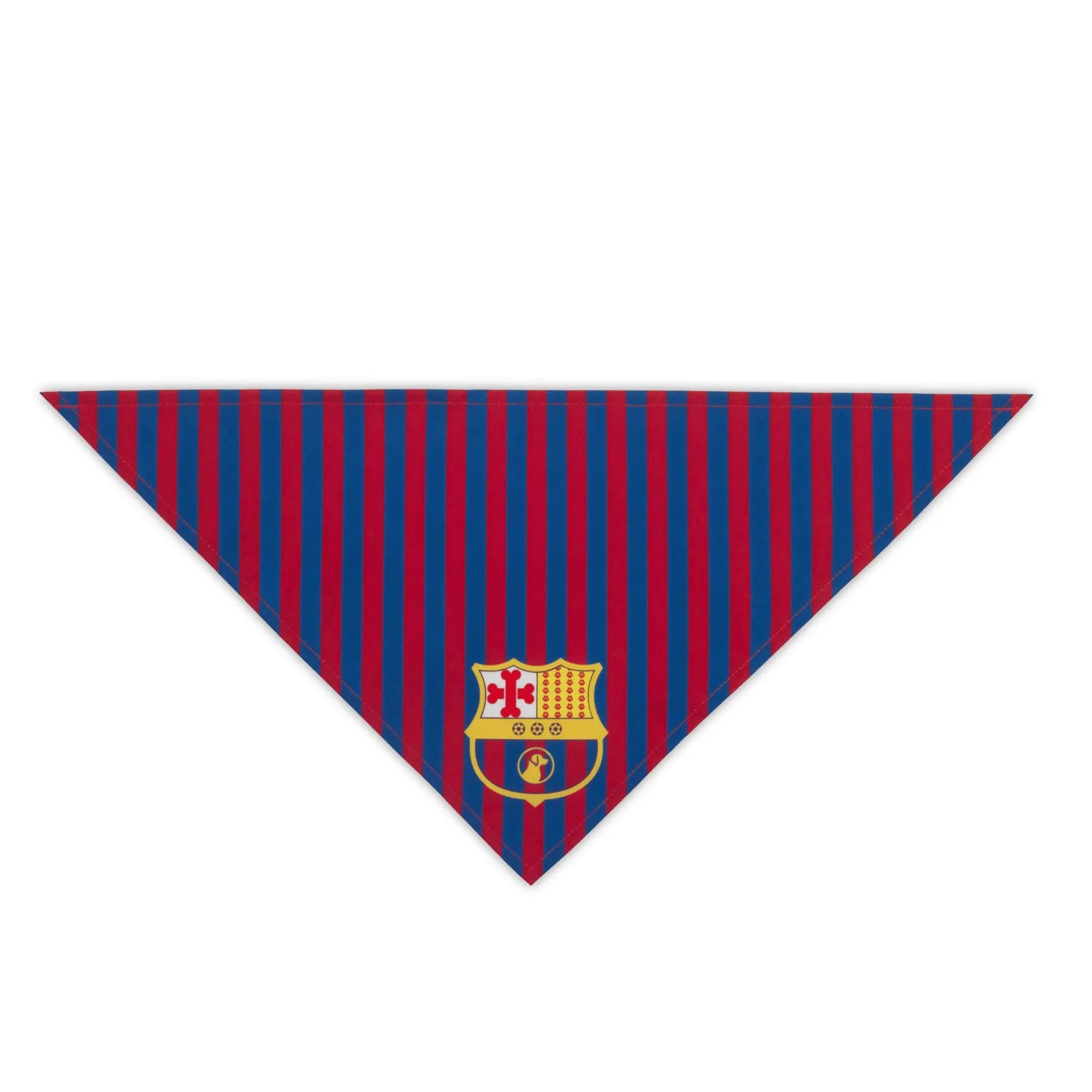 Floofball Barkcelona Dog Bandana 2
