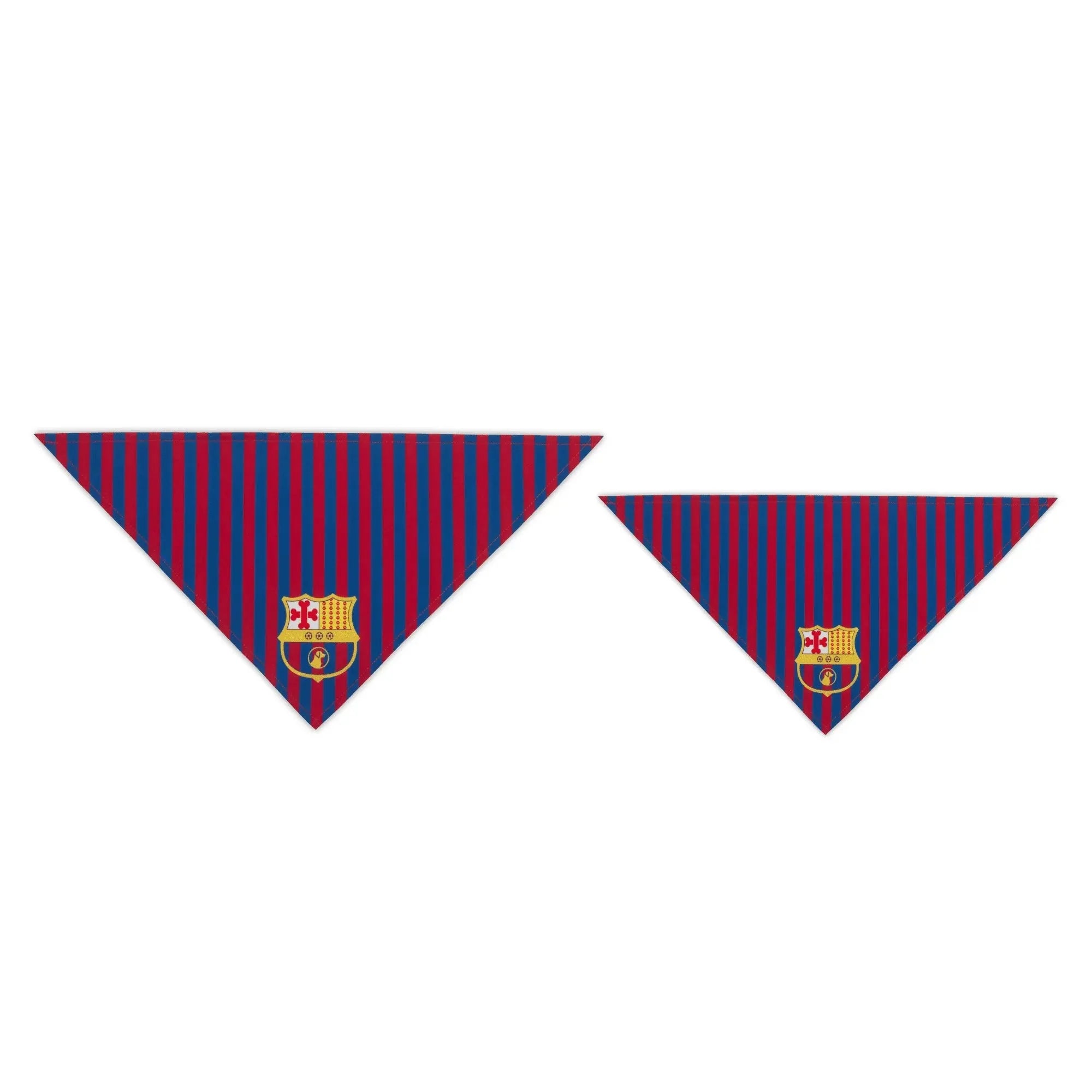 Floofball Barkcelona Dog Bandana 6