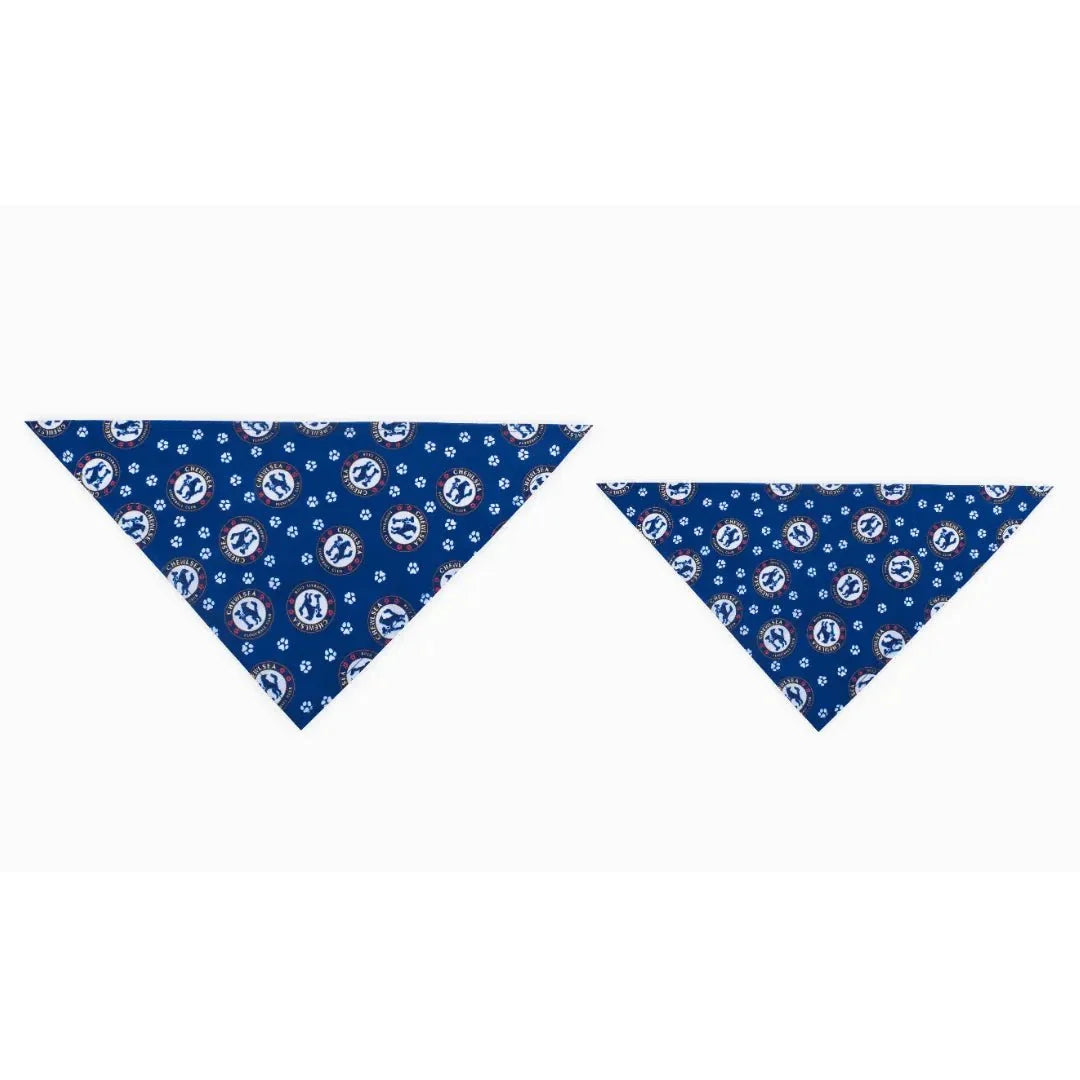 Floofball Chewlsea Dog Bandana 6