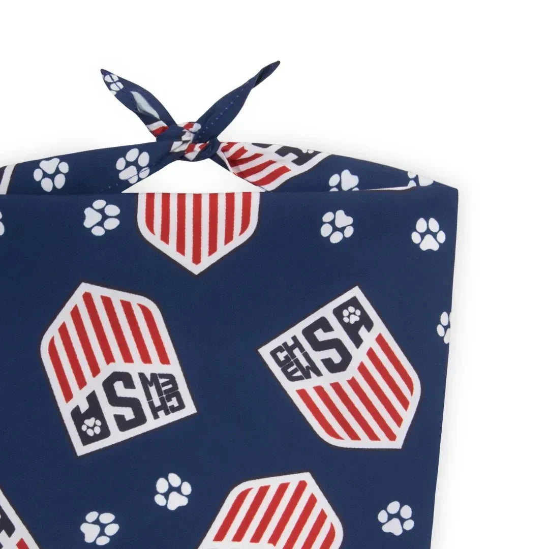 Floofball ChewSA Dog Bandana 3