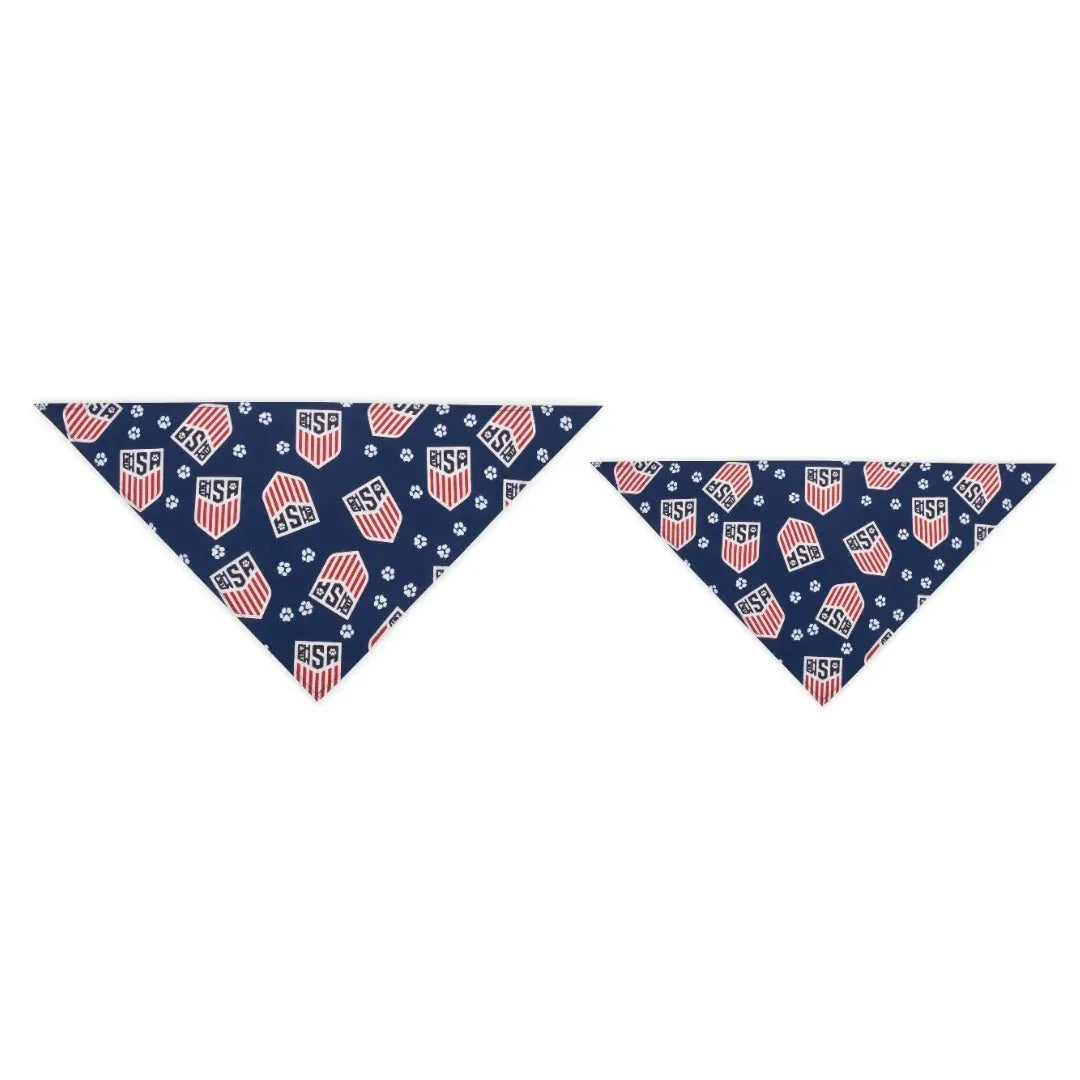 Floofball ChewSA Dog Bandana 6