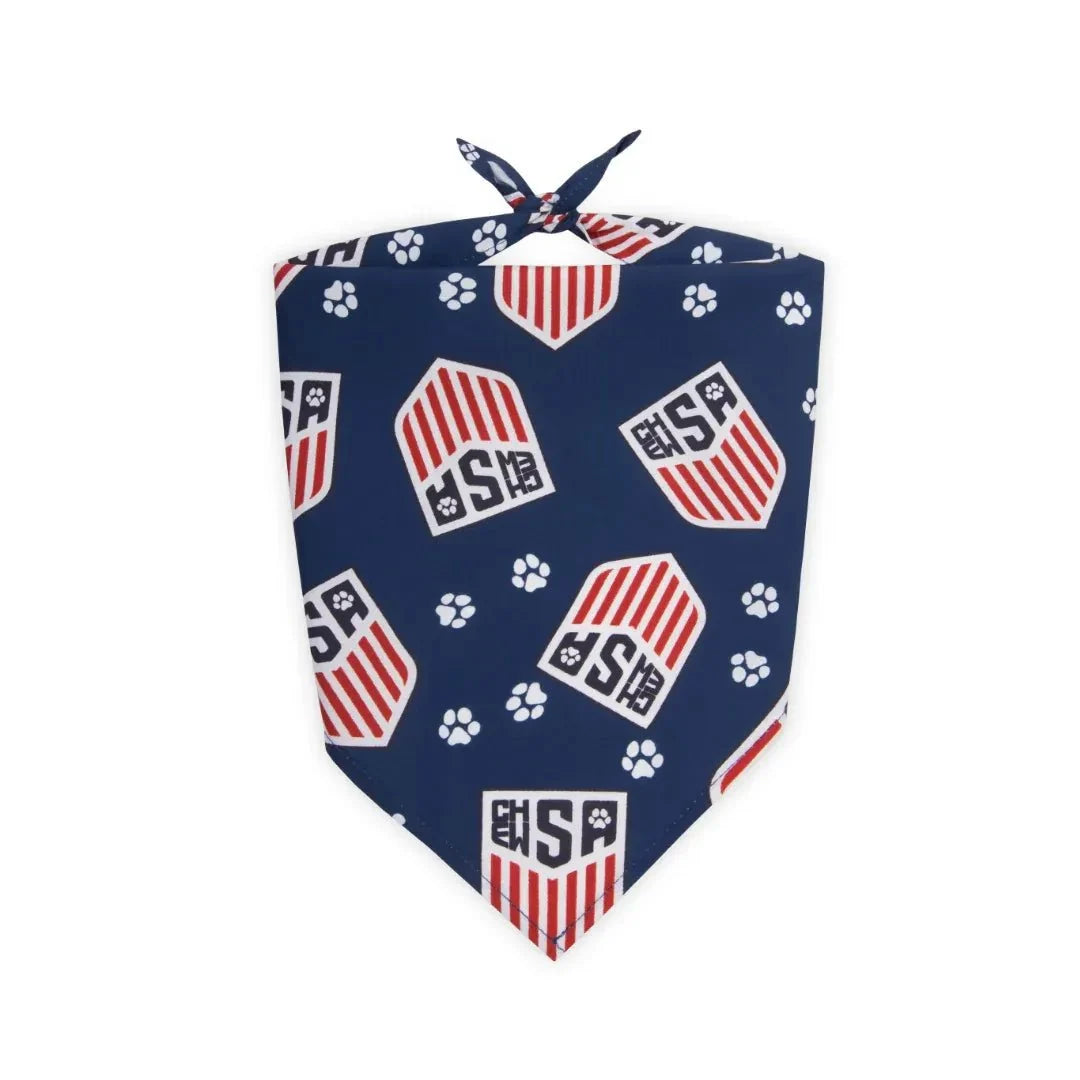 Floofball ChewSA Dog Bandana 1