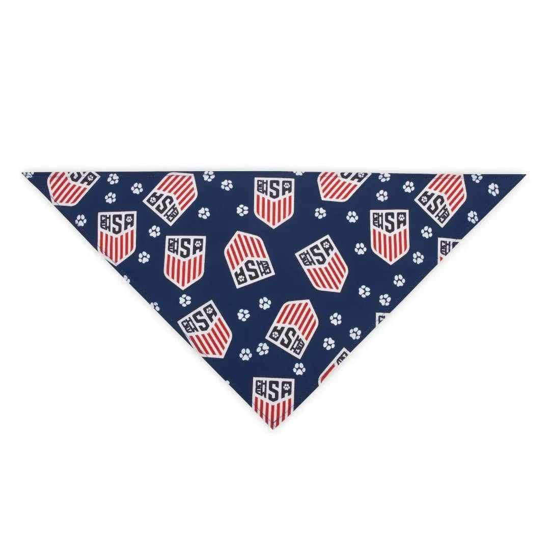 Floofball ChewSA Dog Bandana 2