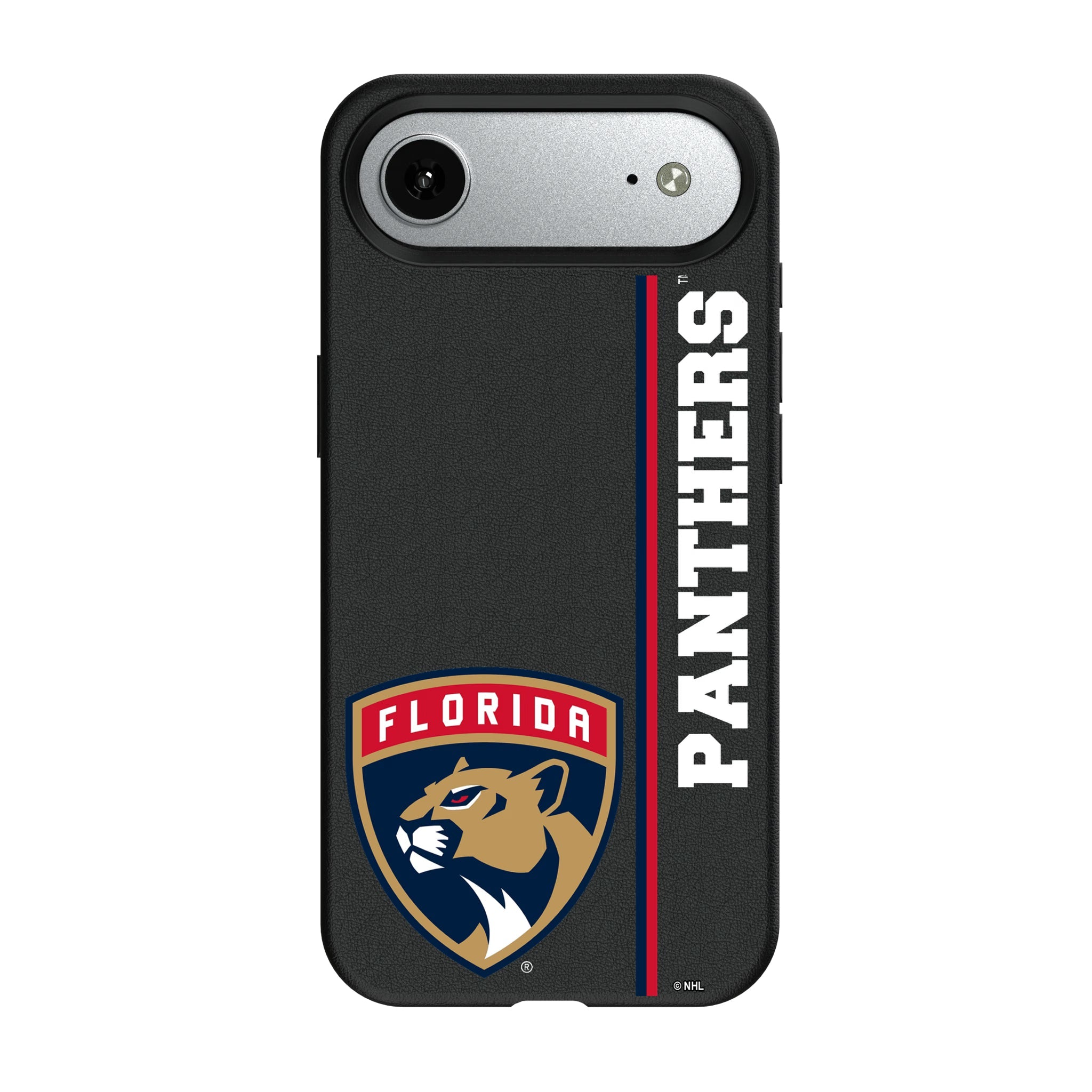 Florida Panthers Sidebar MagSafe Compatible Phone Case for Apple iPhone 8