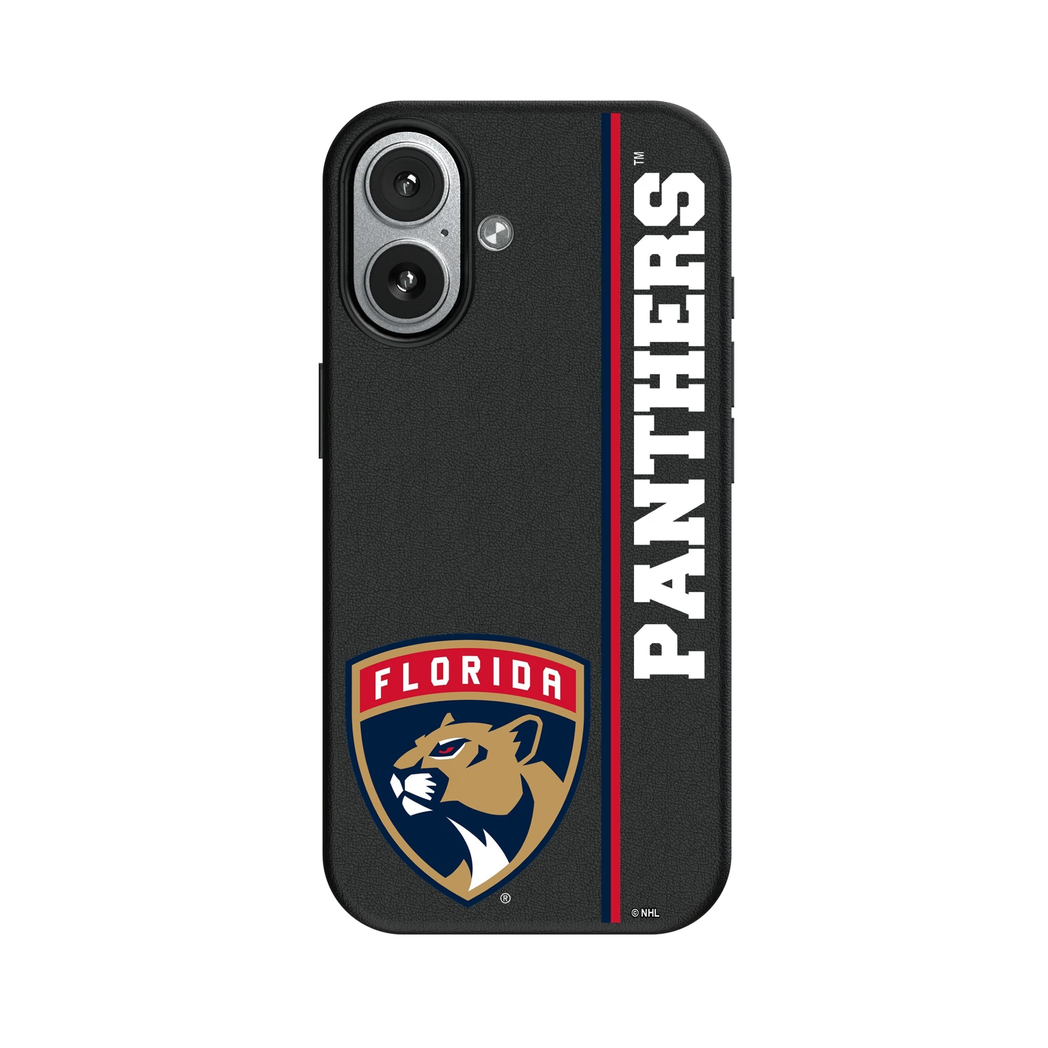 Florida Panthers Sidebar MagSafe Compatible Phone Case for Apple iPhone 7