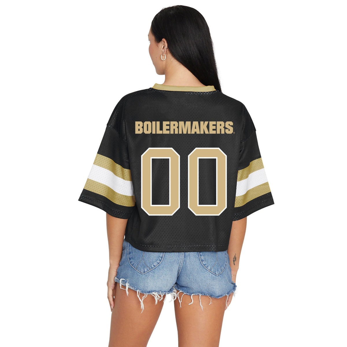 Purdue Football Jersey | lojobands 2