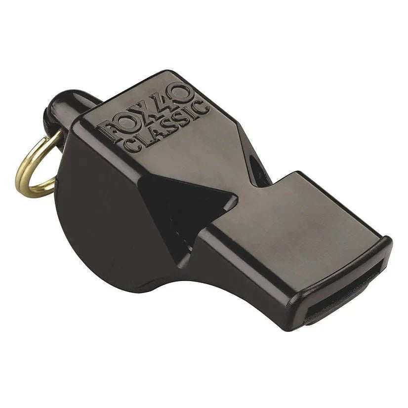 Fox 40 Classic Whistle 1