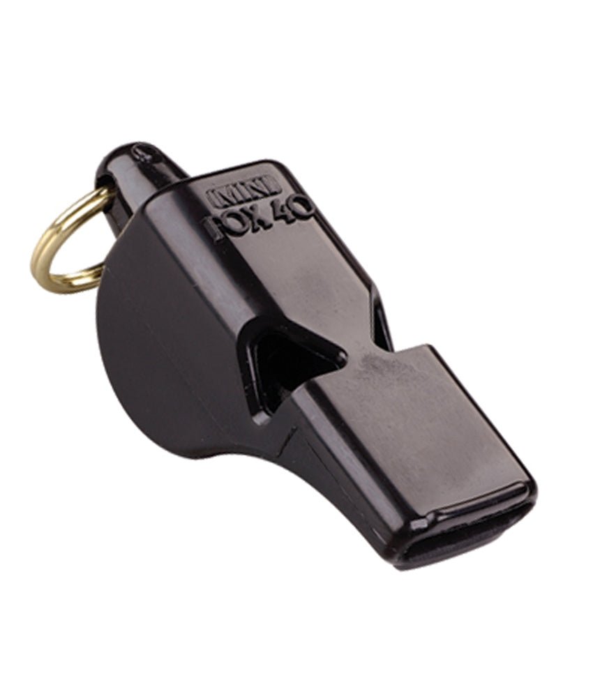 Fox 40 Mini Whistle 1