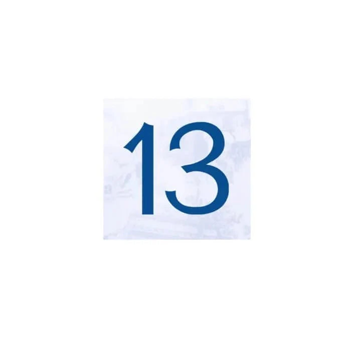 France 2022-23 Away Kante #13 Jersey Name Set 2