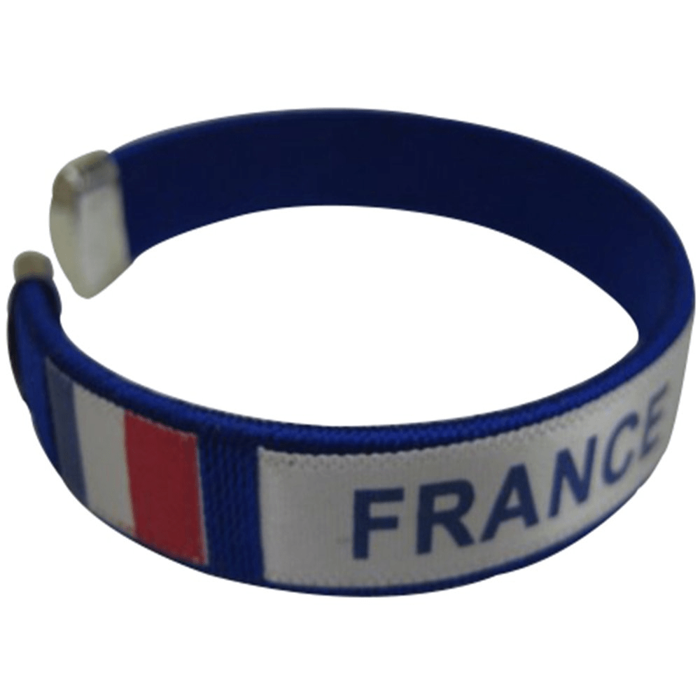 France "C" Bracelet 1