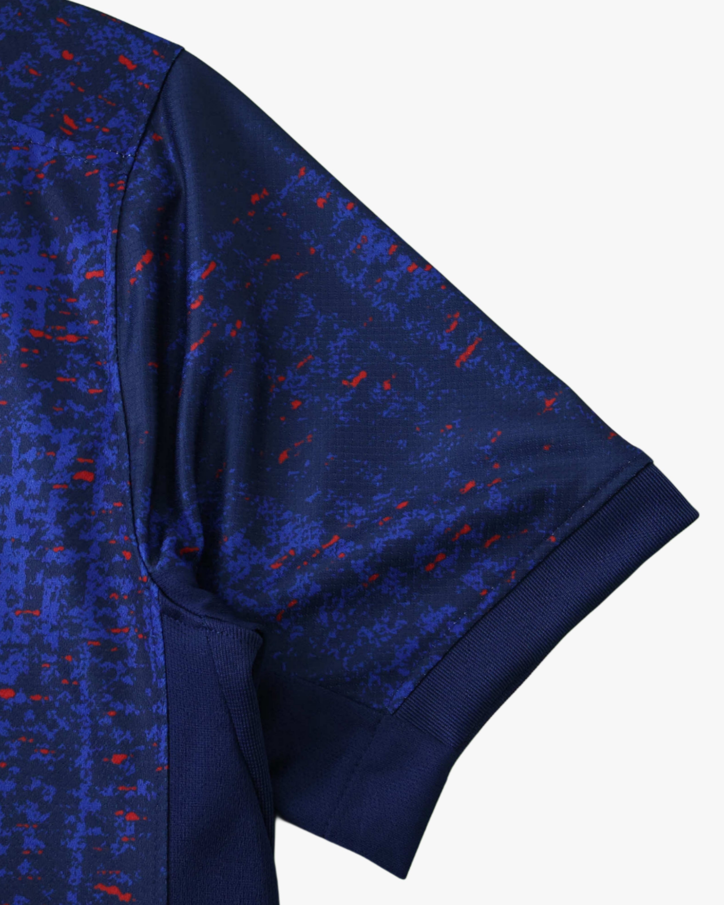 FRANCE HOME 2025/26 3