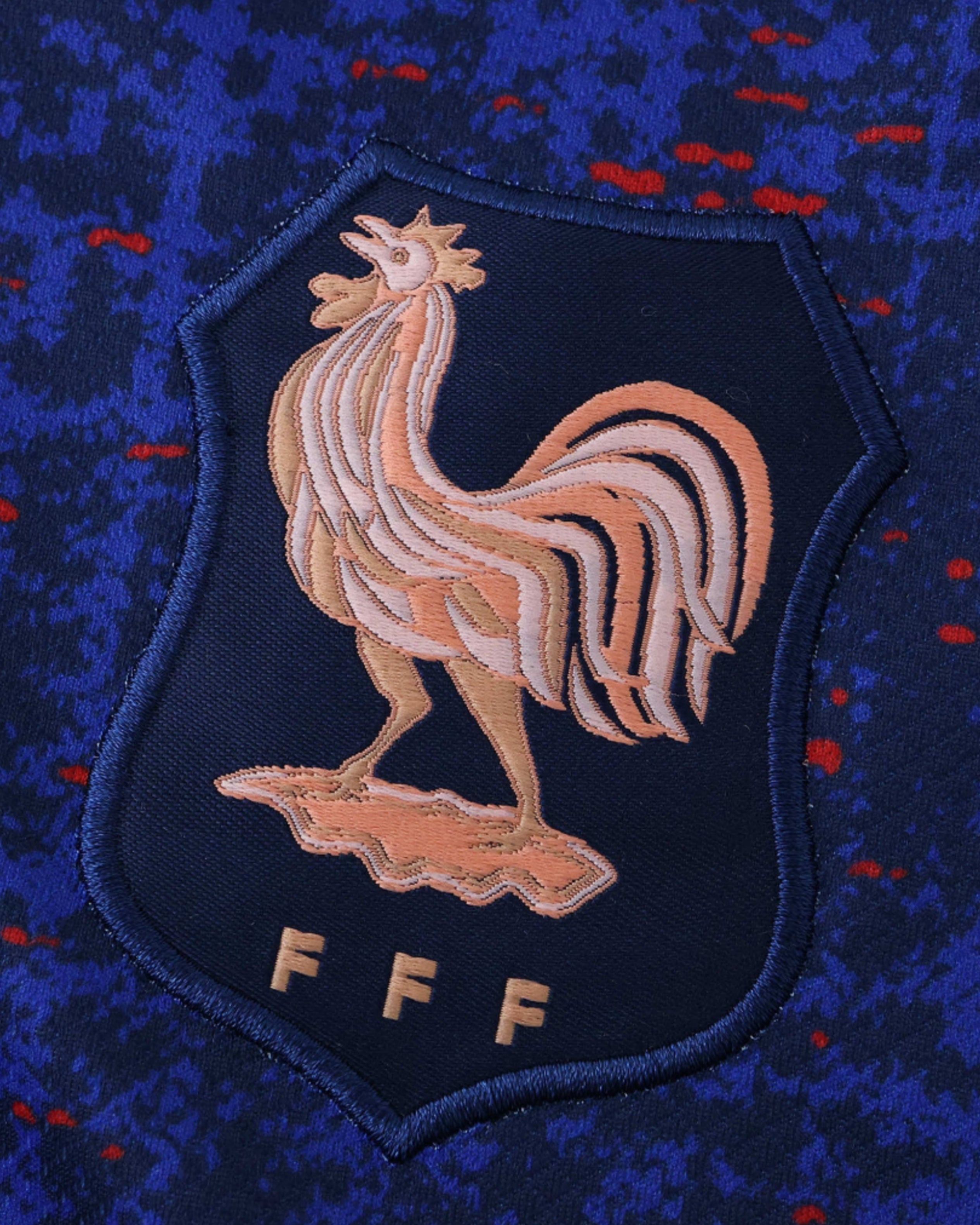 FRANCE HOME 2025/26 4
