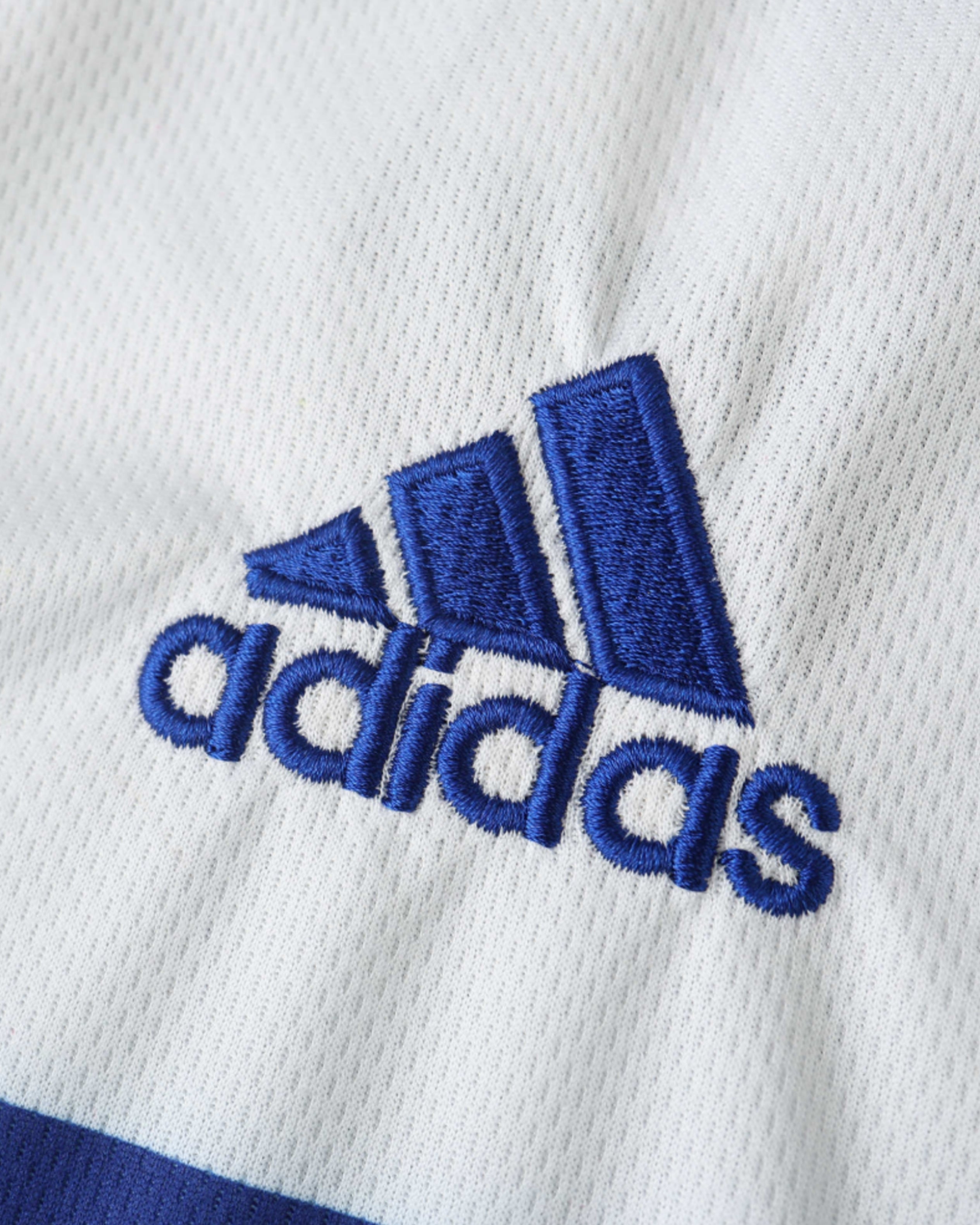 FRANCE RETRO AWAY 1998/99 6