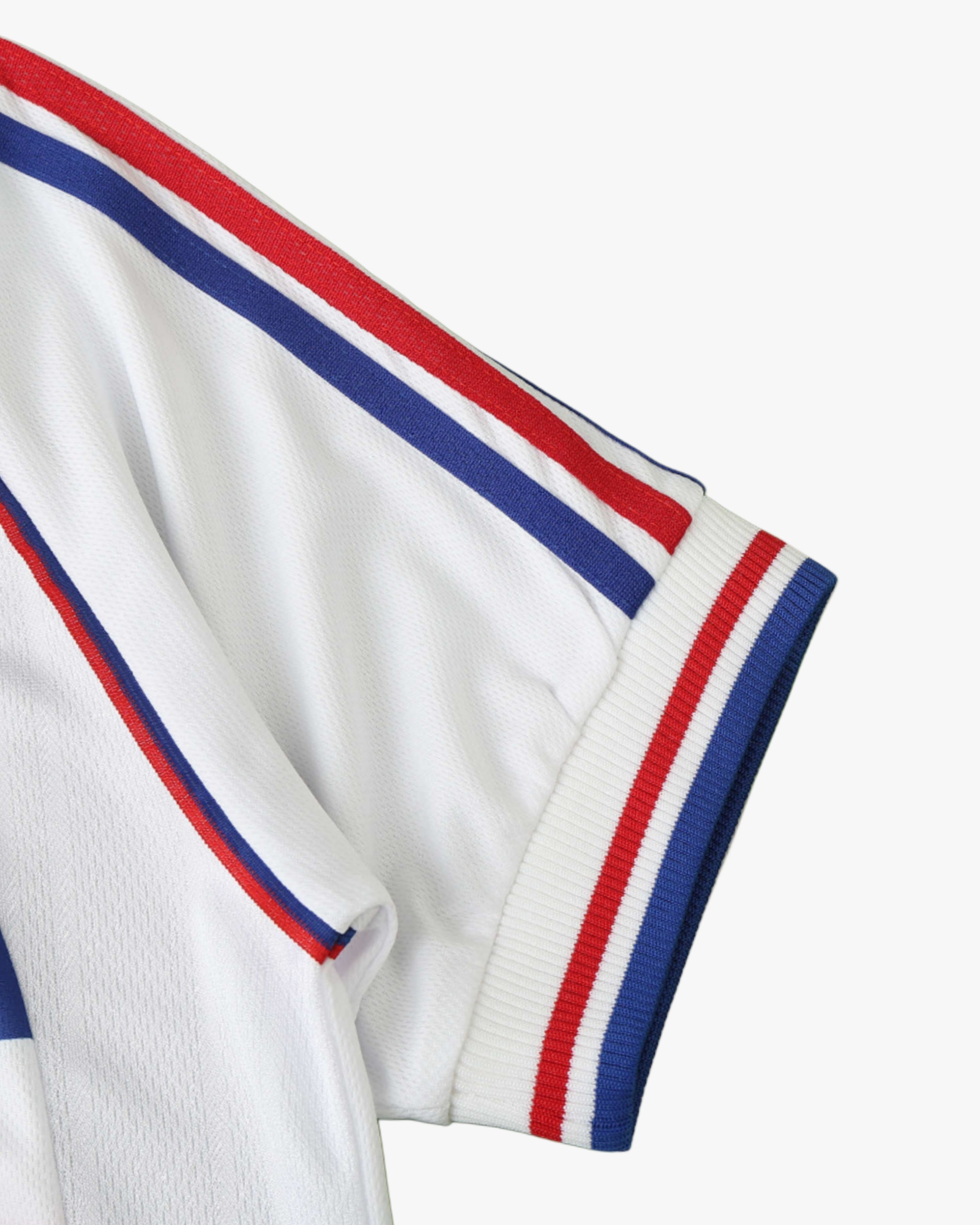 FRANCE RETRO AWAY 1998/99 4