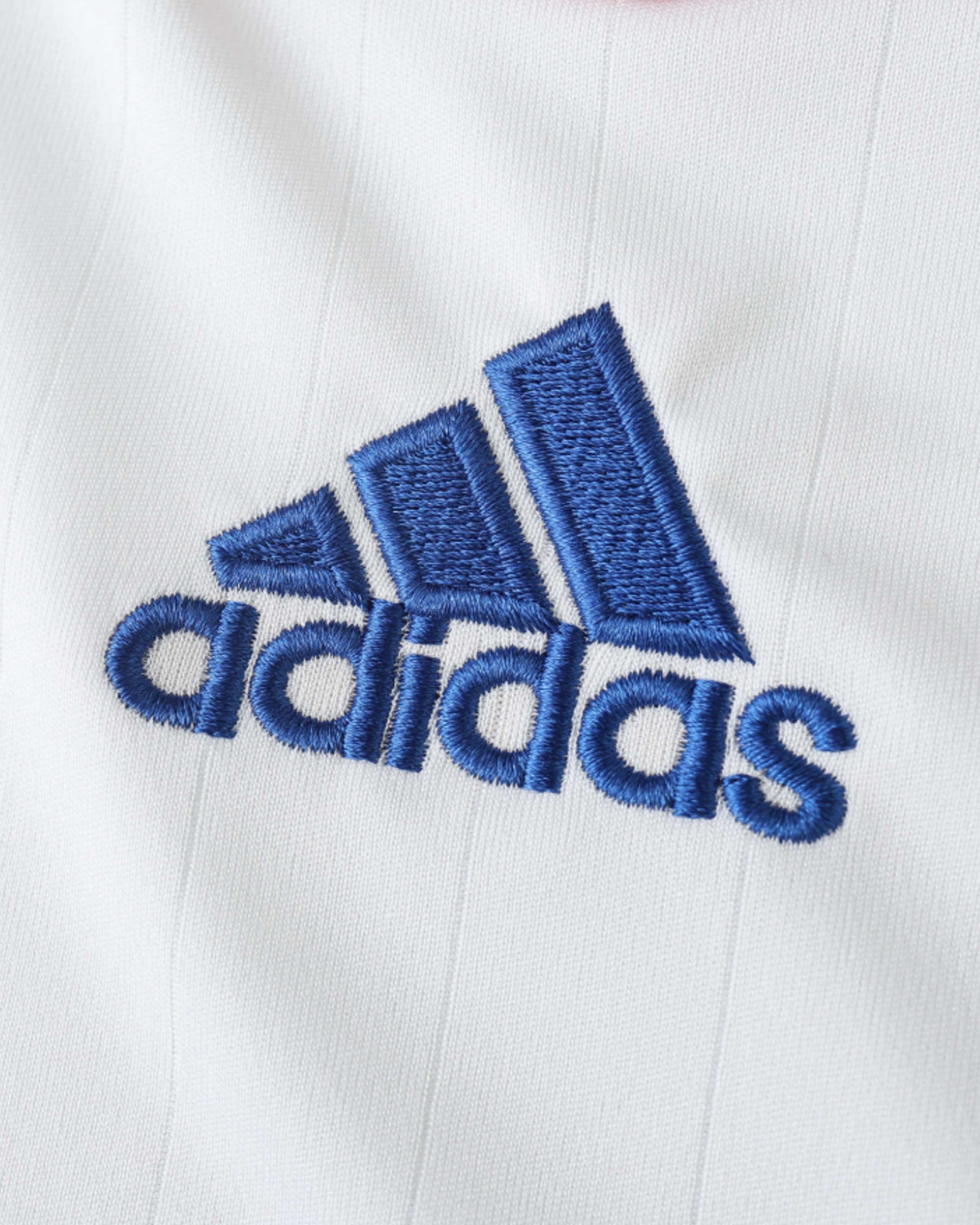 FRANCE RETRO AWAY 2006/07 6