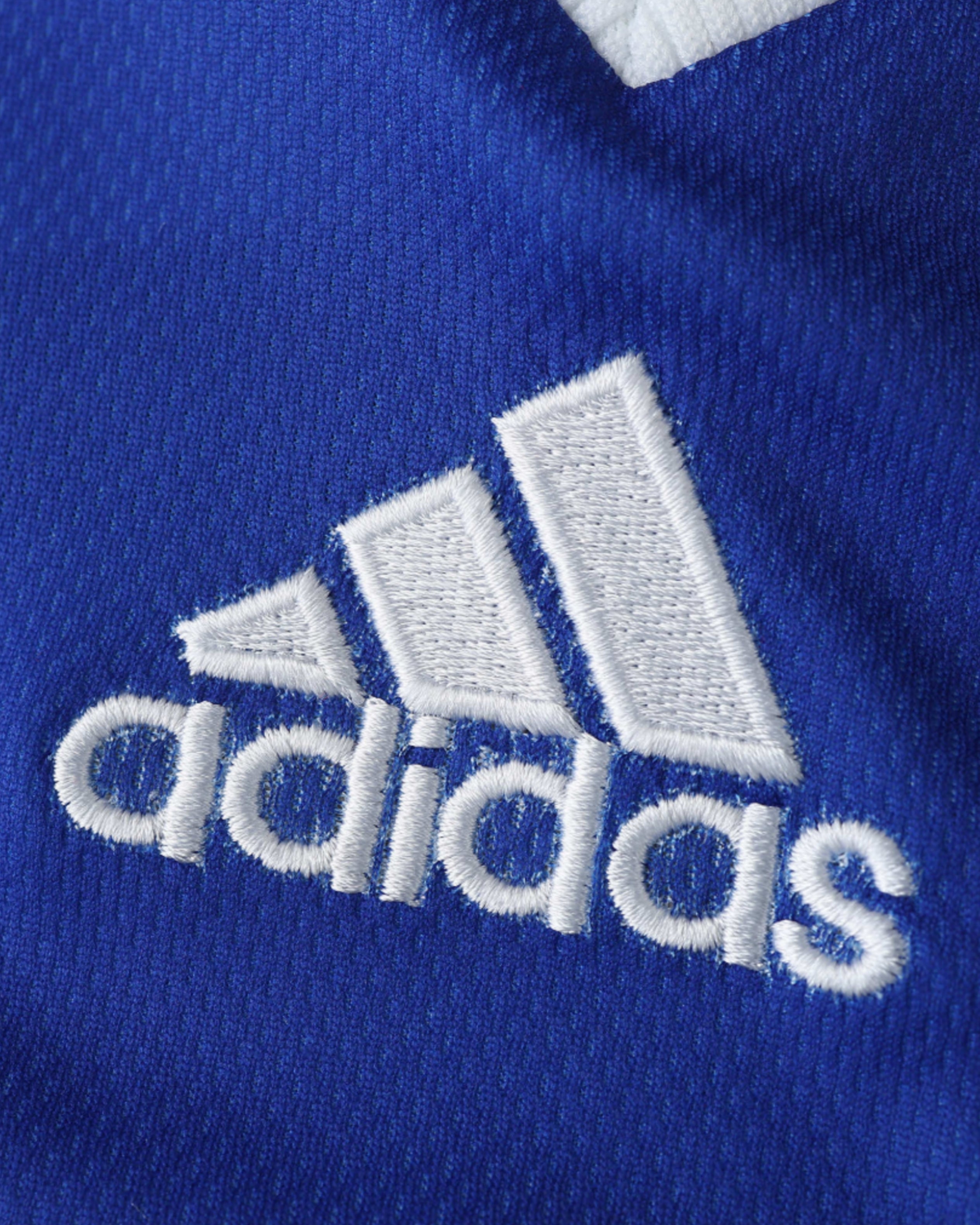 FRANCE RETRO HOME 1998/99 6