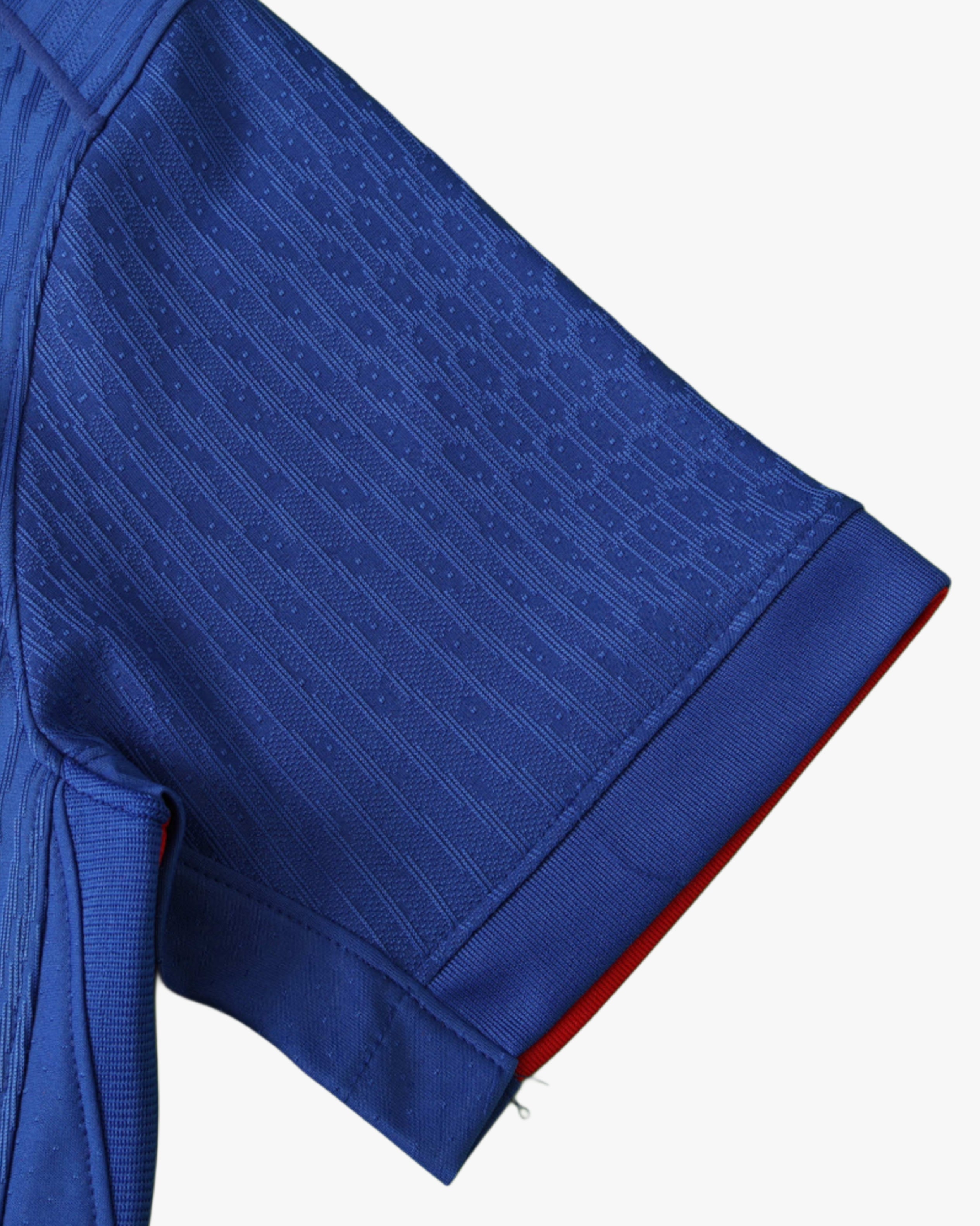FRANCE UEFA HOME 2024/25 3