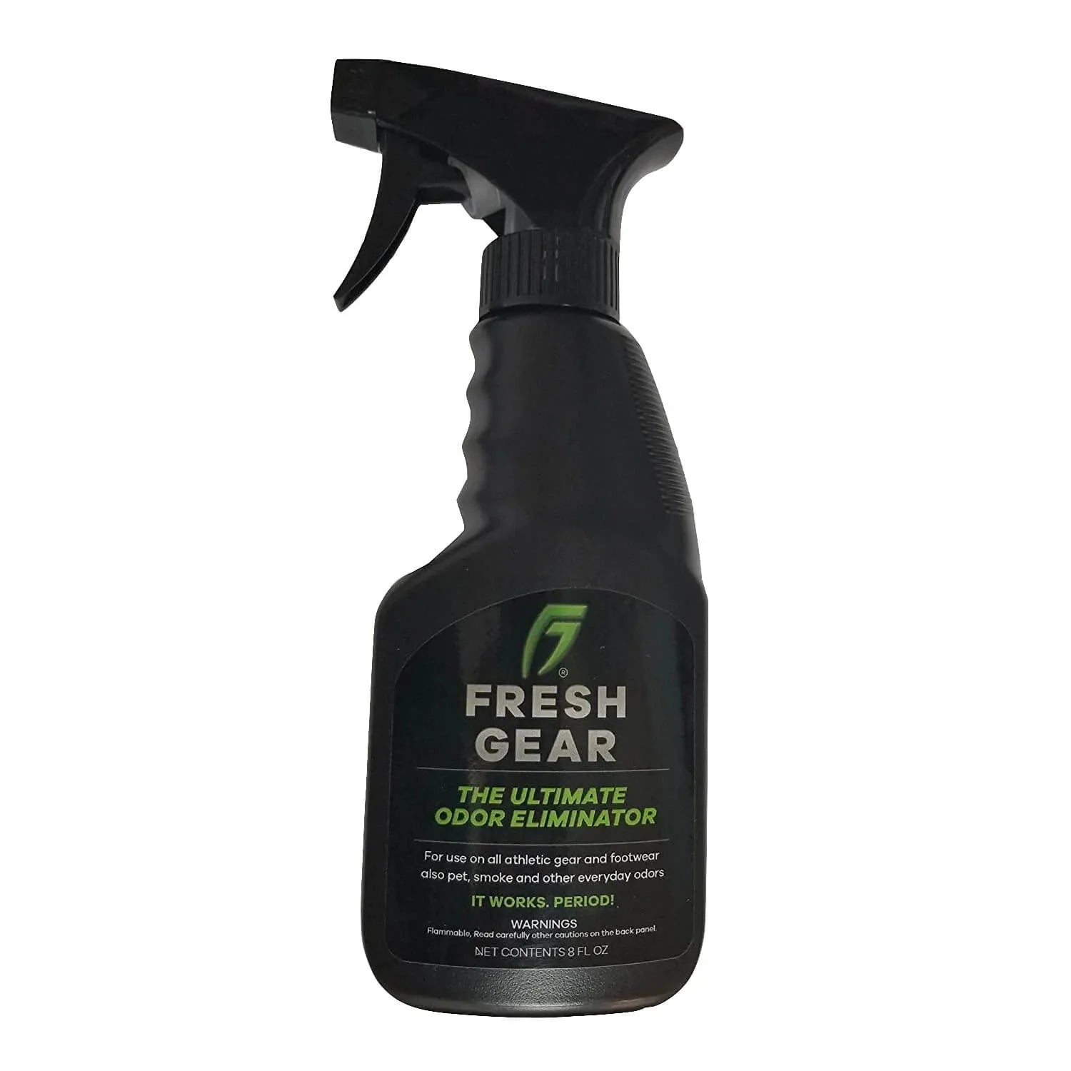 Fresh Gear Odor Eliminator 8 oz Spray 1