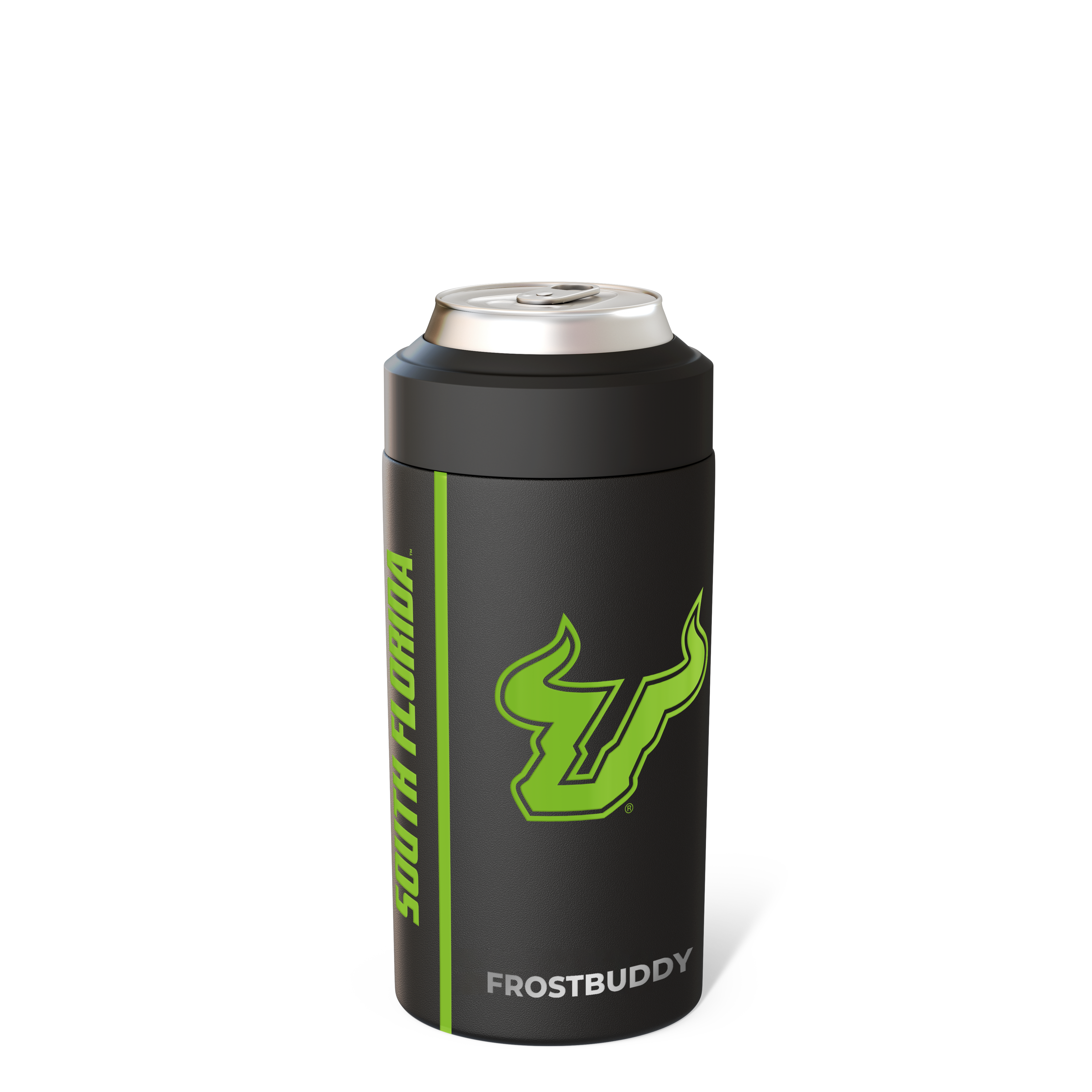 Universal Buddy | South Florida Bulls | Gameday | Frost Buddy