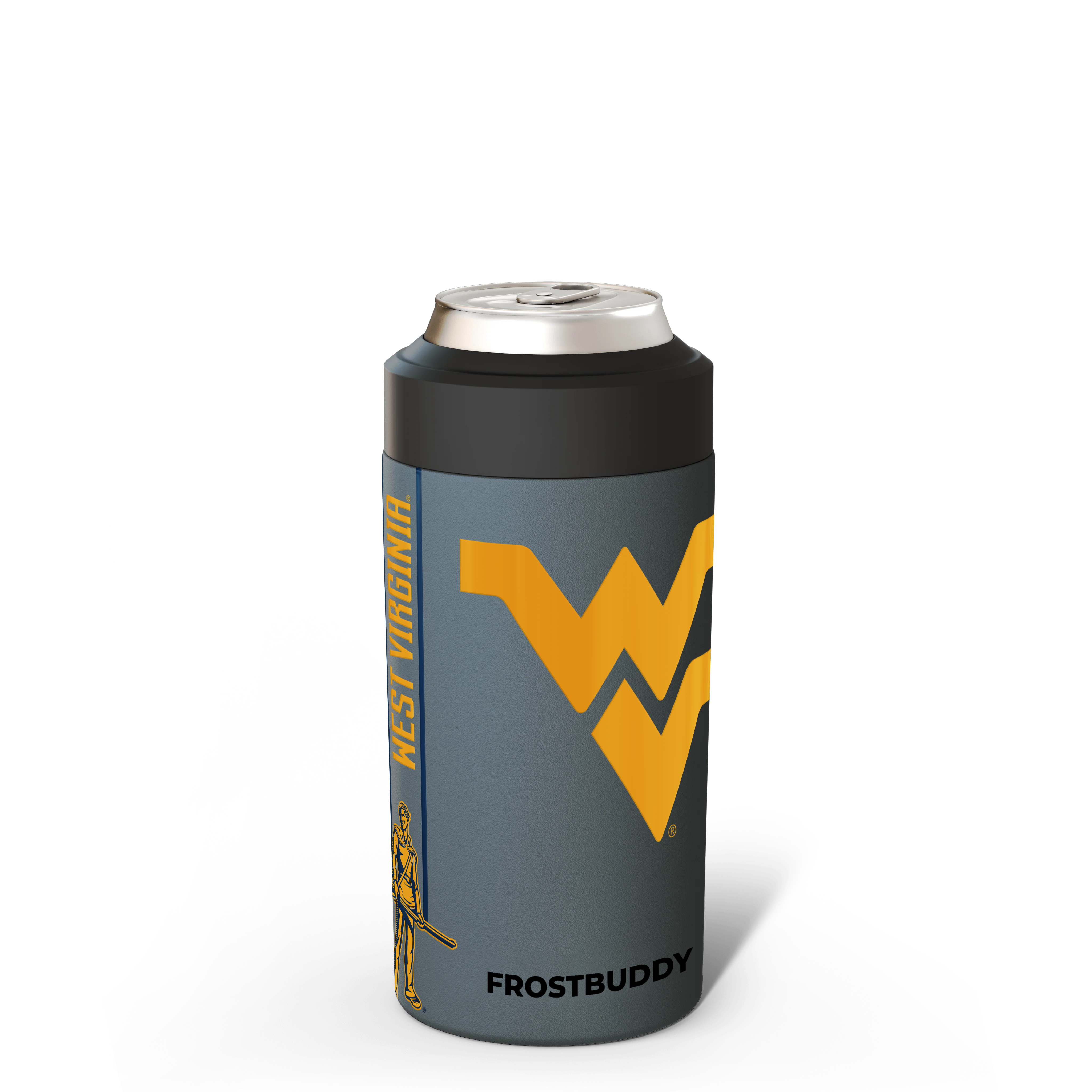 Universal Buddy | West Virginia Mountaineers | Gameday | Frost Buddy