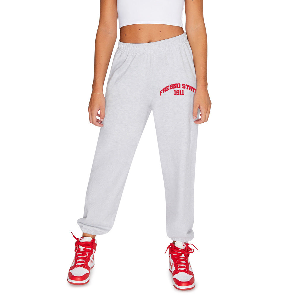 Fresno State Established Sweatpants | lojobands