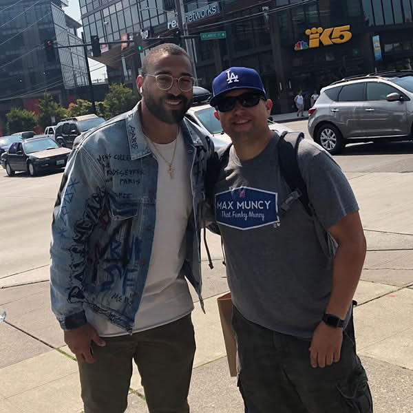Funky Muncy 7