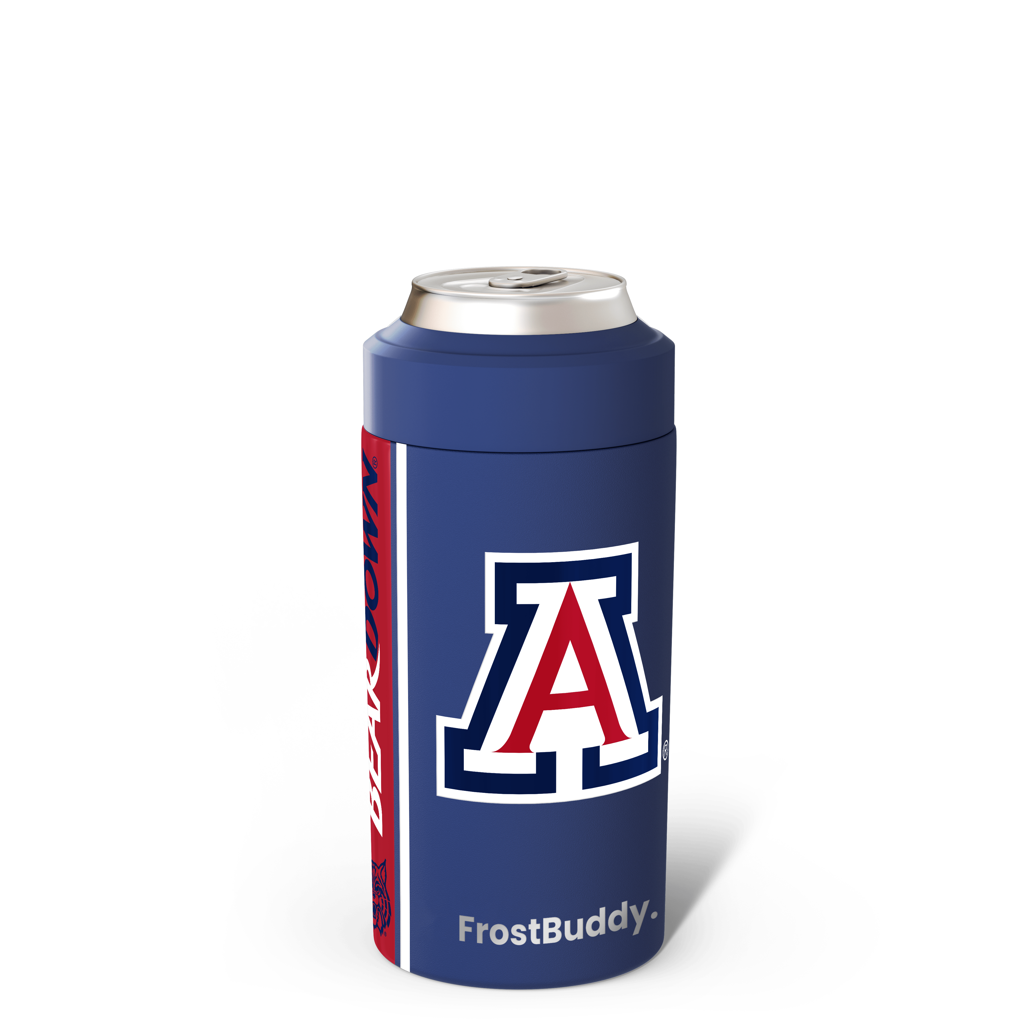 Universal Buddy | Arizona Wildcats | Gameday | Frost Buddy 1